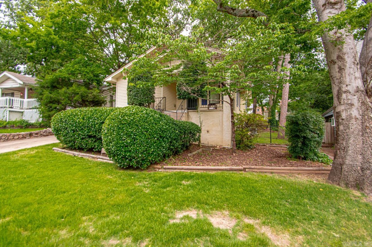 PULASKI HEIGHTS - Residential