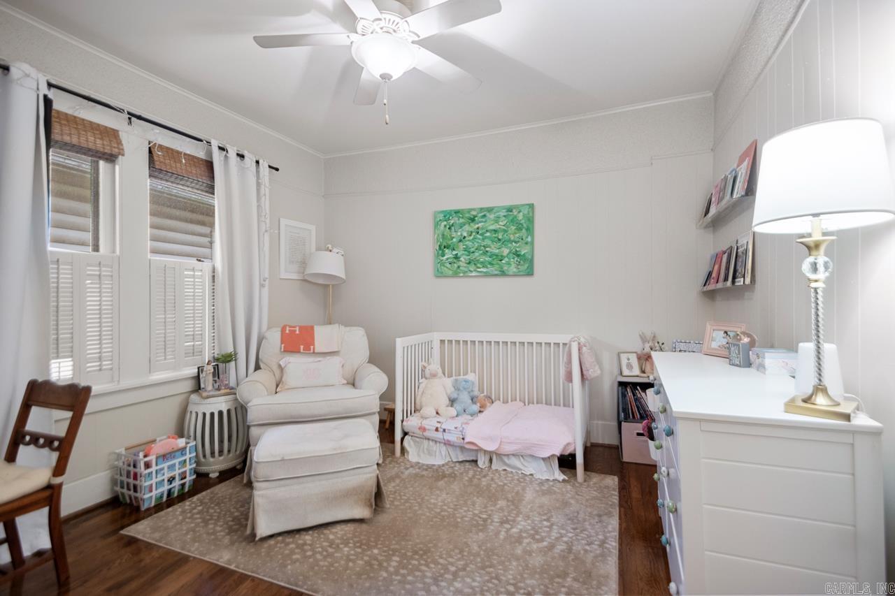 PULASKI HEIGHTS - Residential