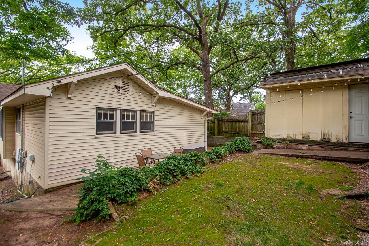 PULASKI HEIGHTS - Residential