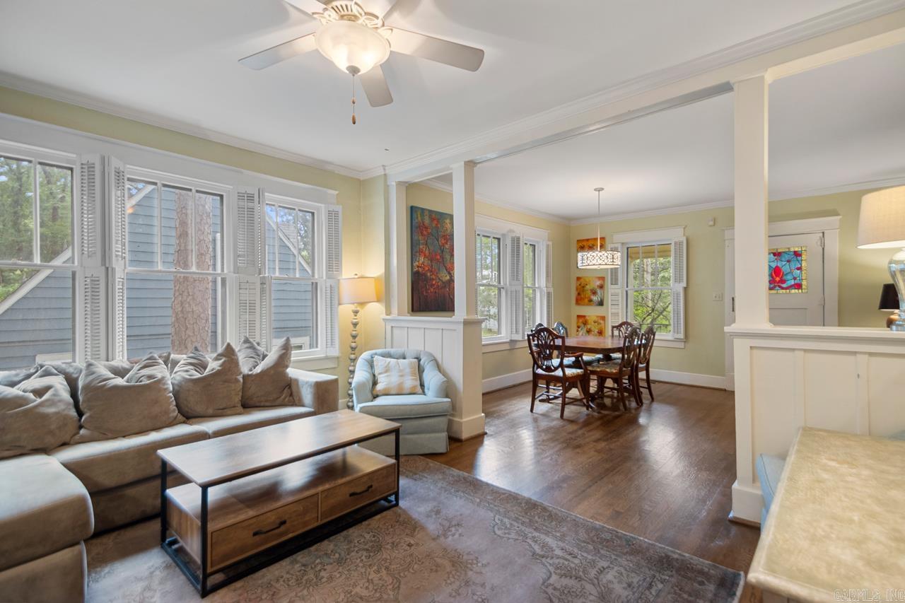 PULASKI HEIGHTS - Residential