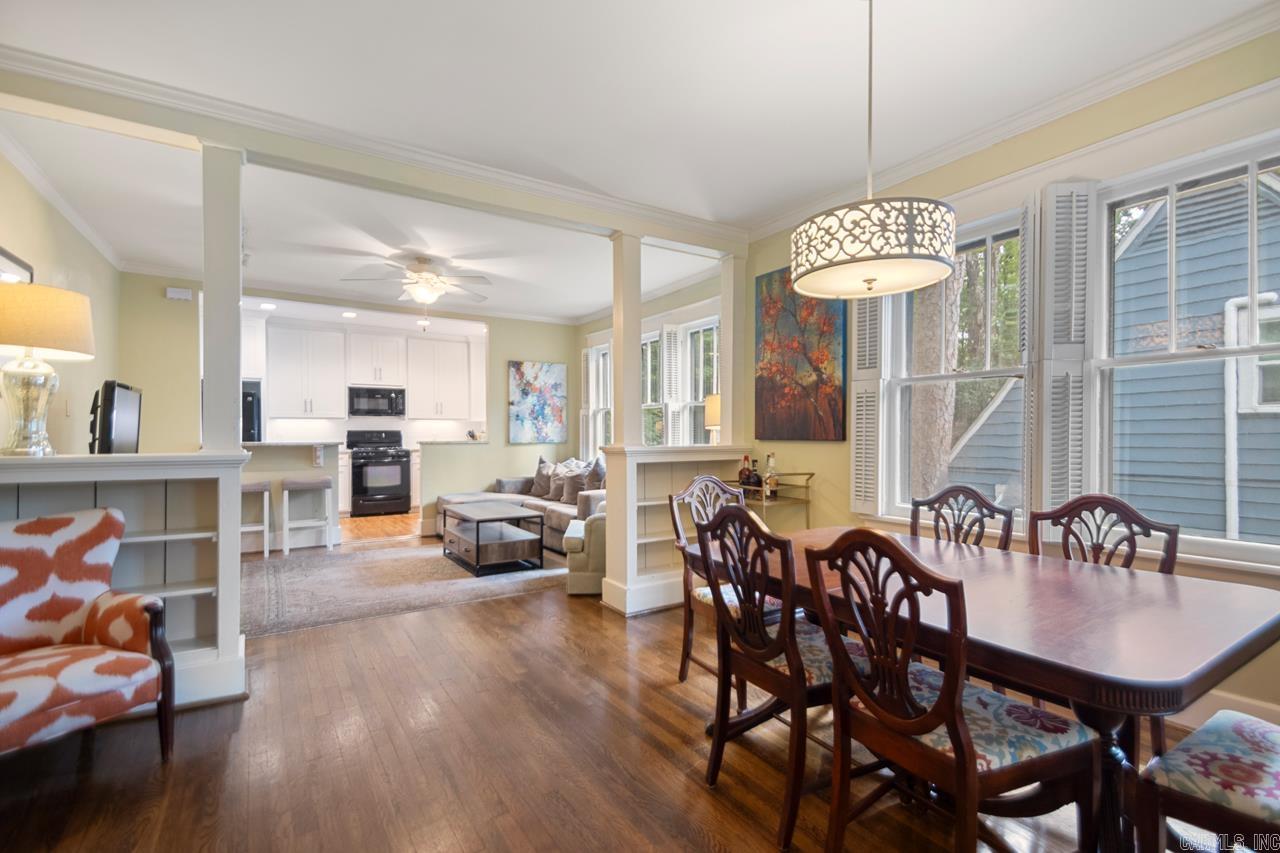 PULASKI HEIGHTS - Residential