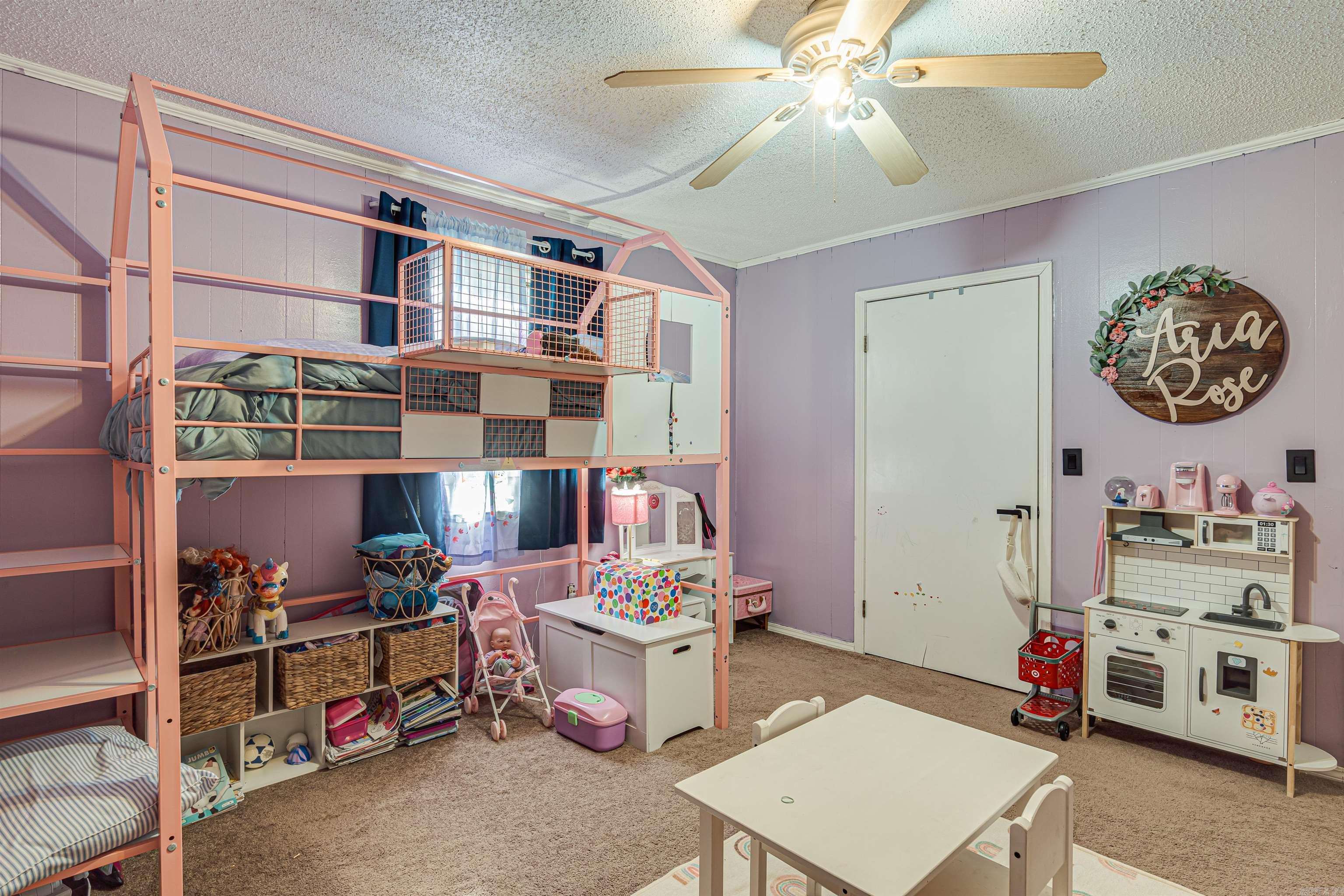 Hillside - Residential