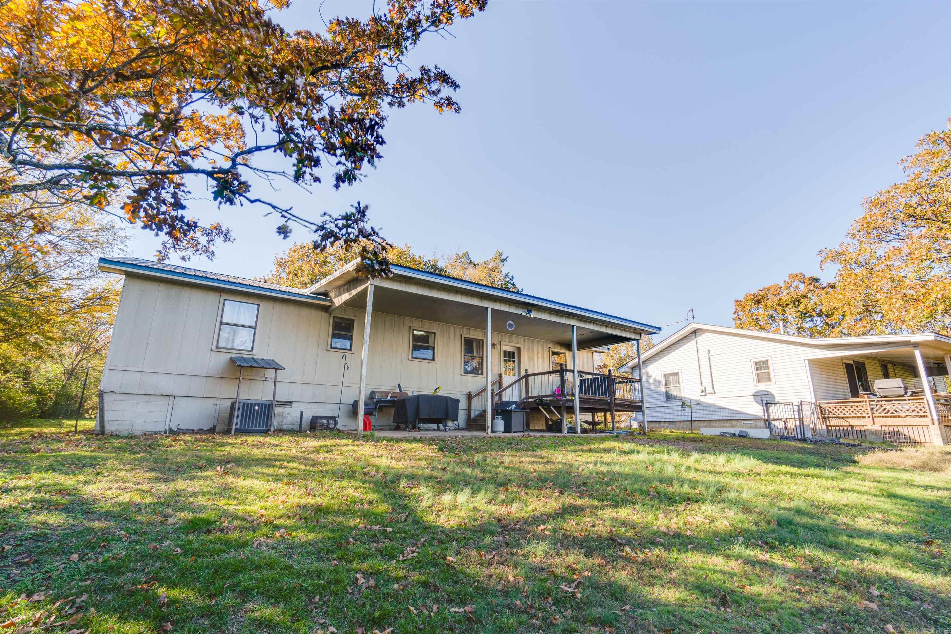 Hillside - Residential