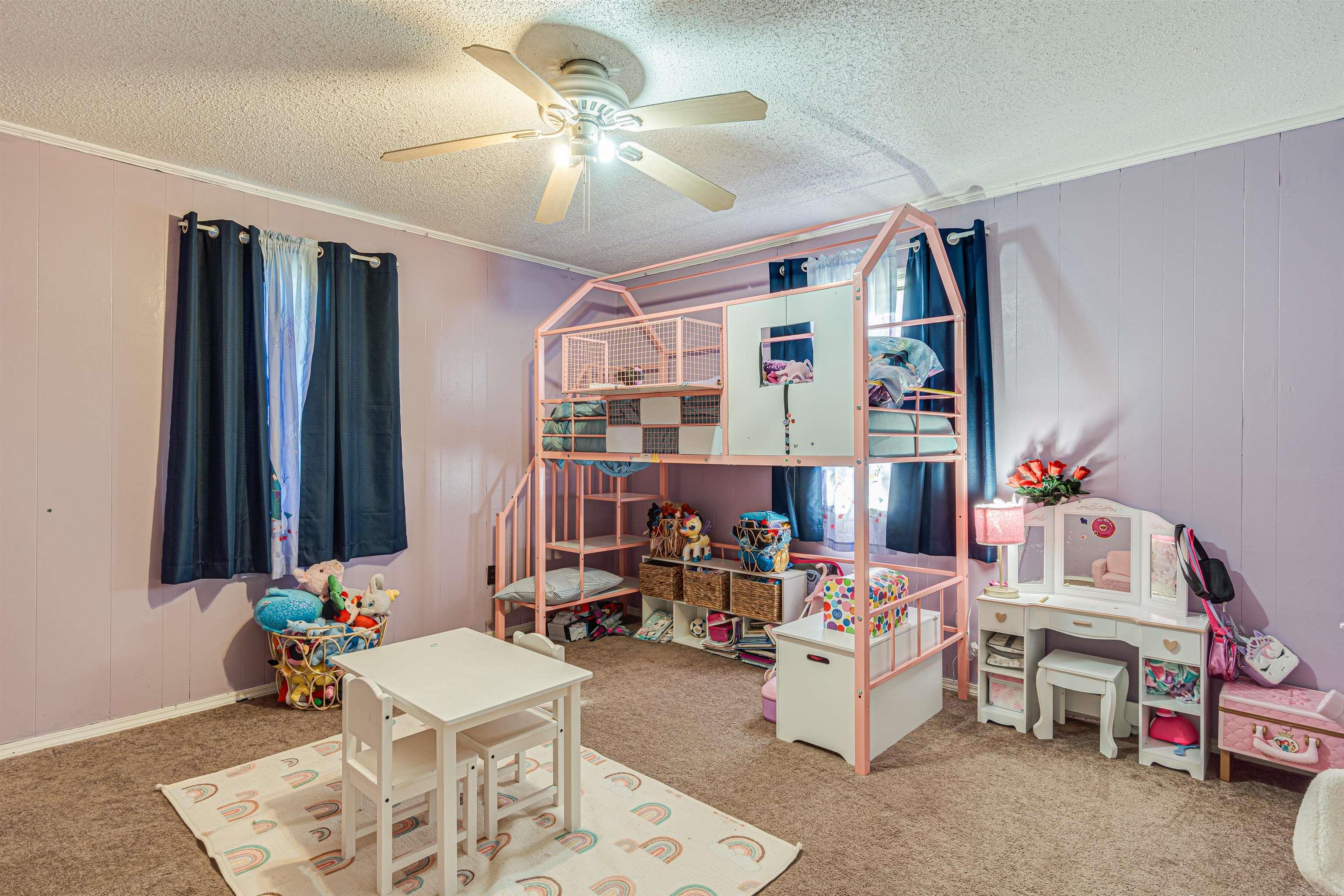 Hillside - Residential