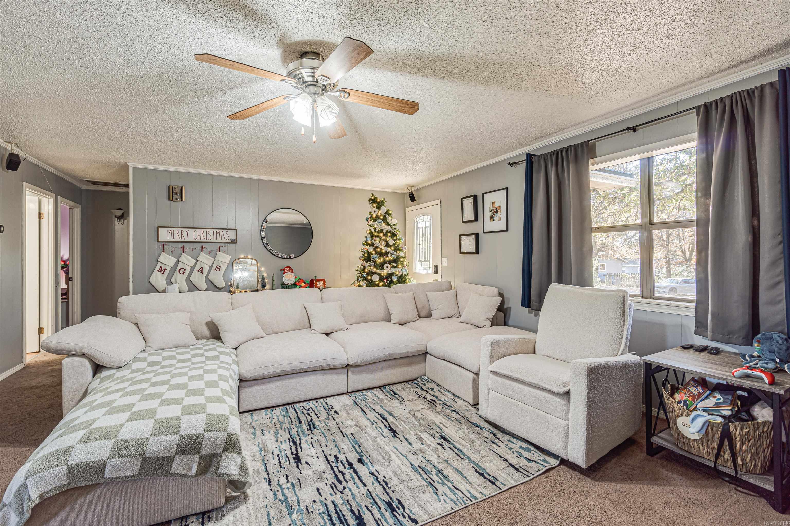 Hillside - Residential