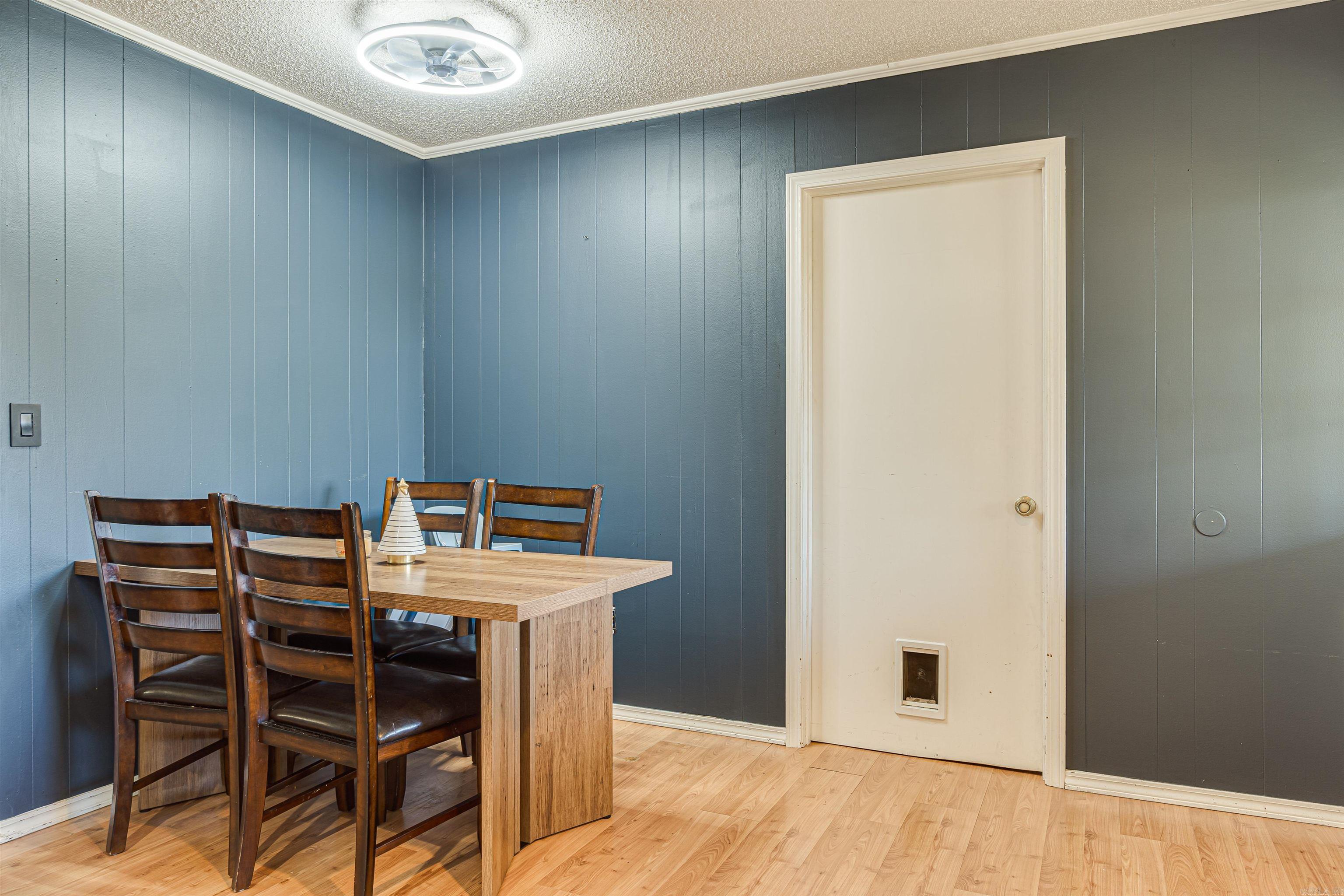 Hillside - Residential