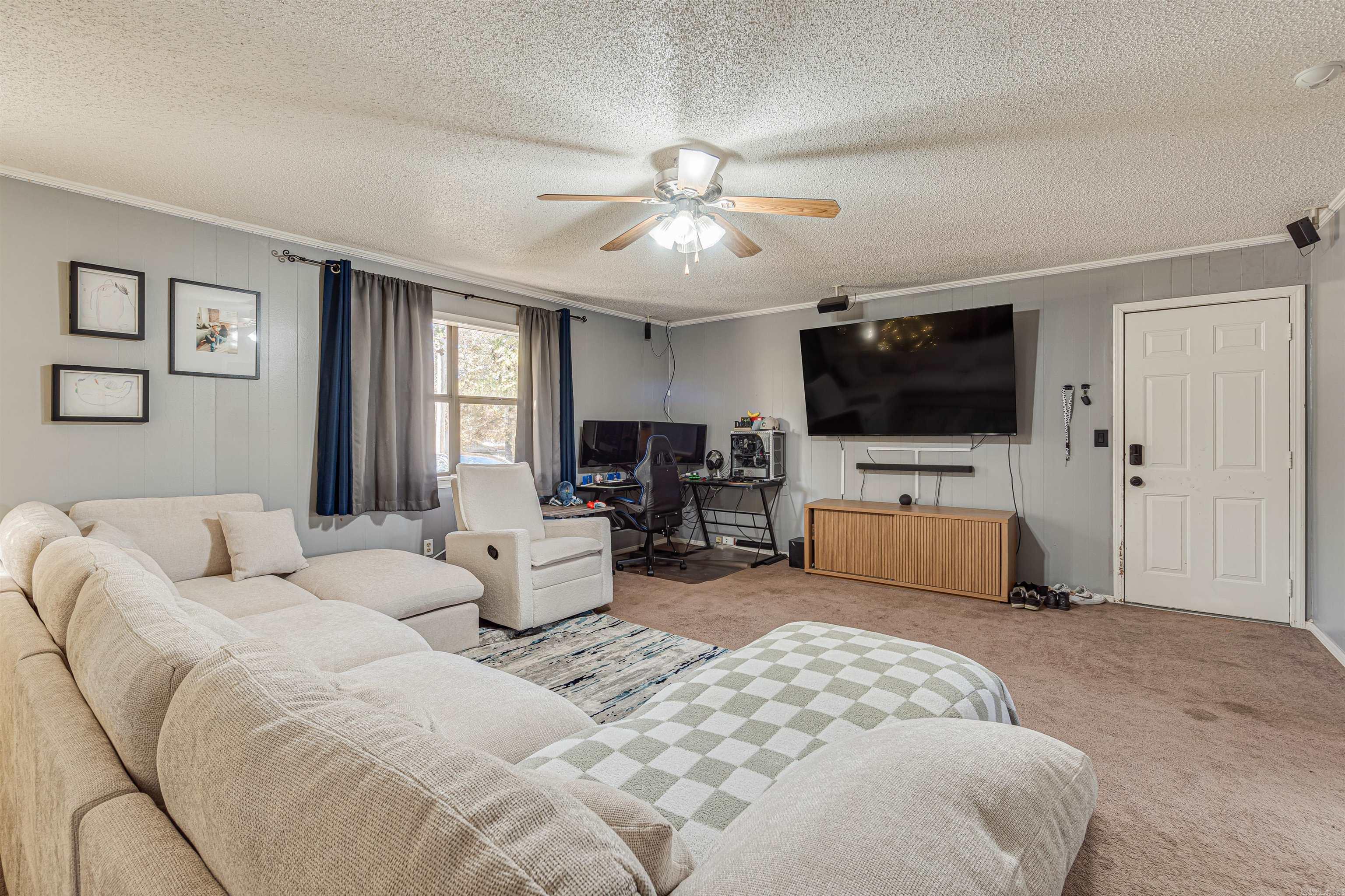 Hillside - Residential