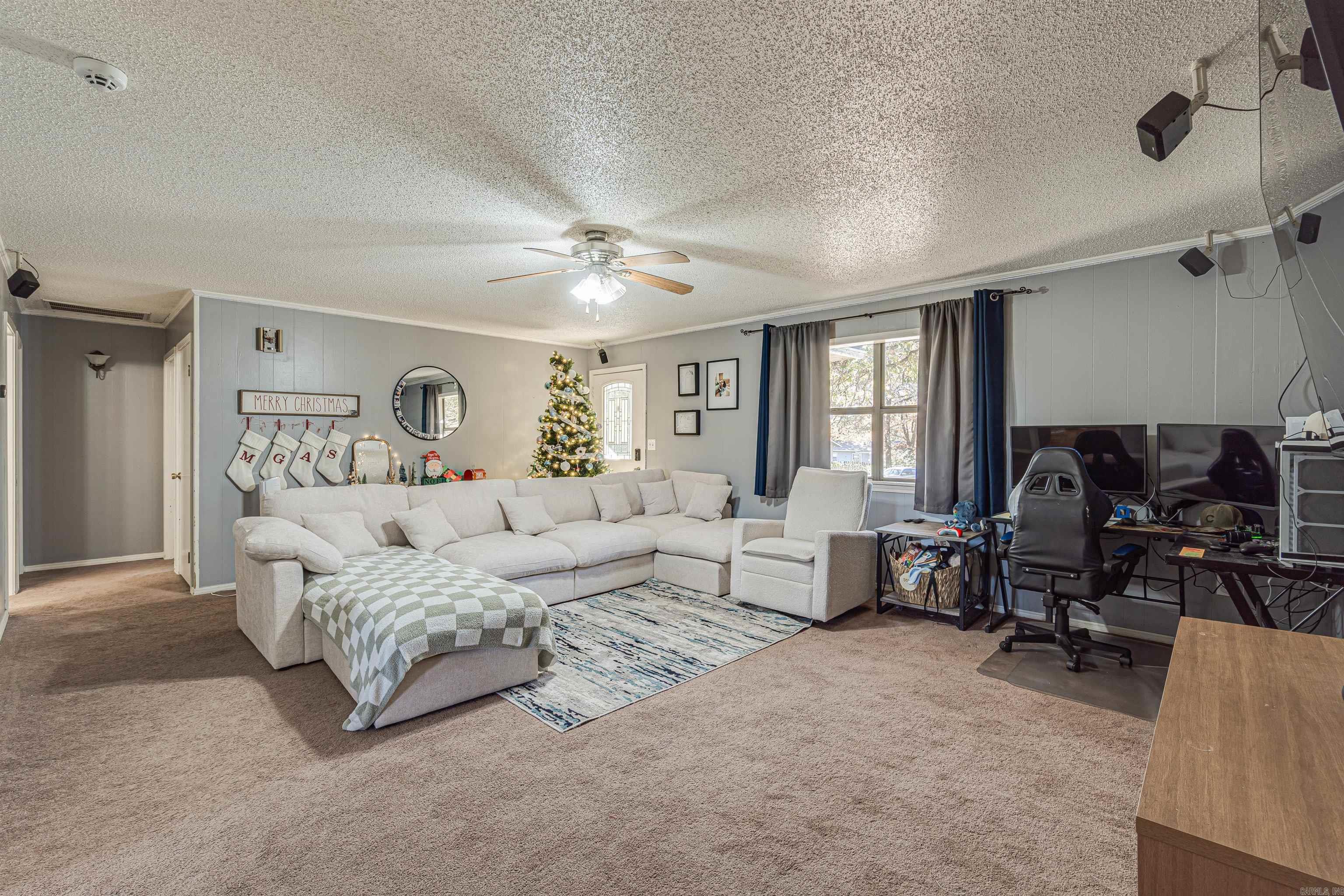 Hillside - Residential