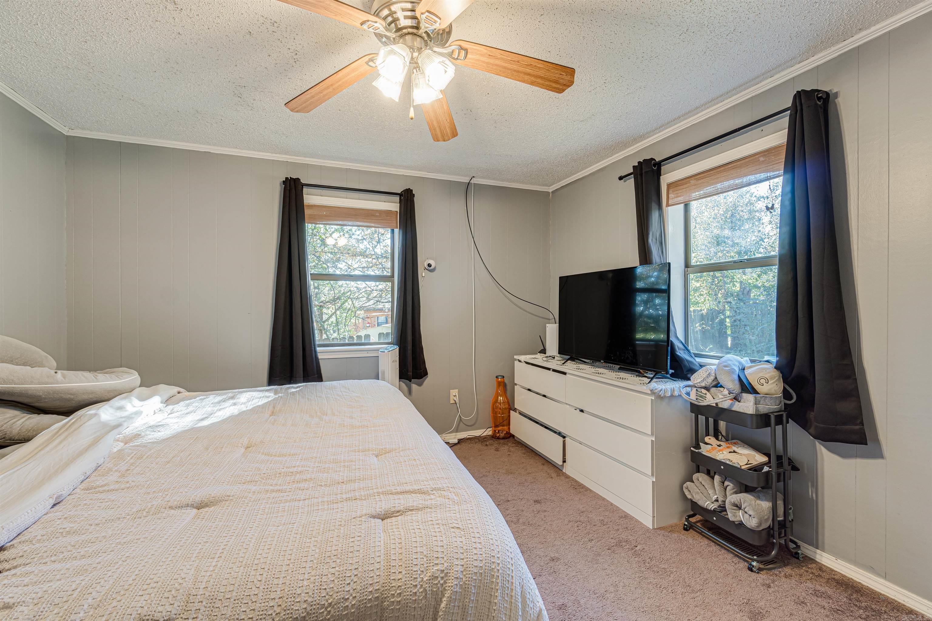 Hillside - Residential