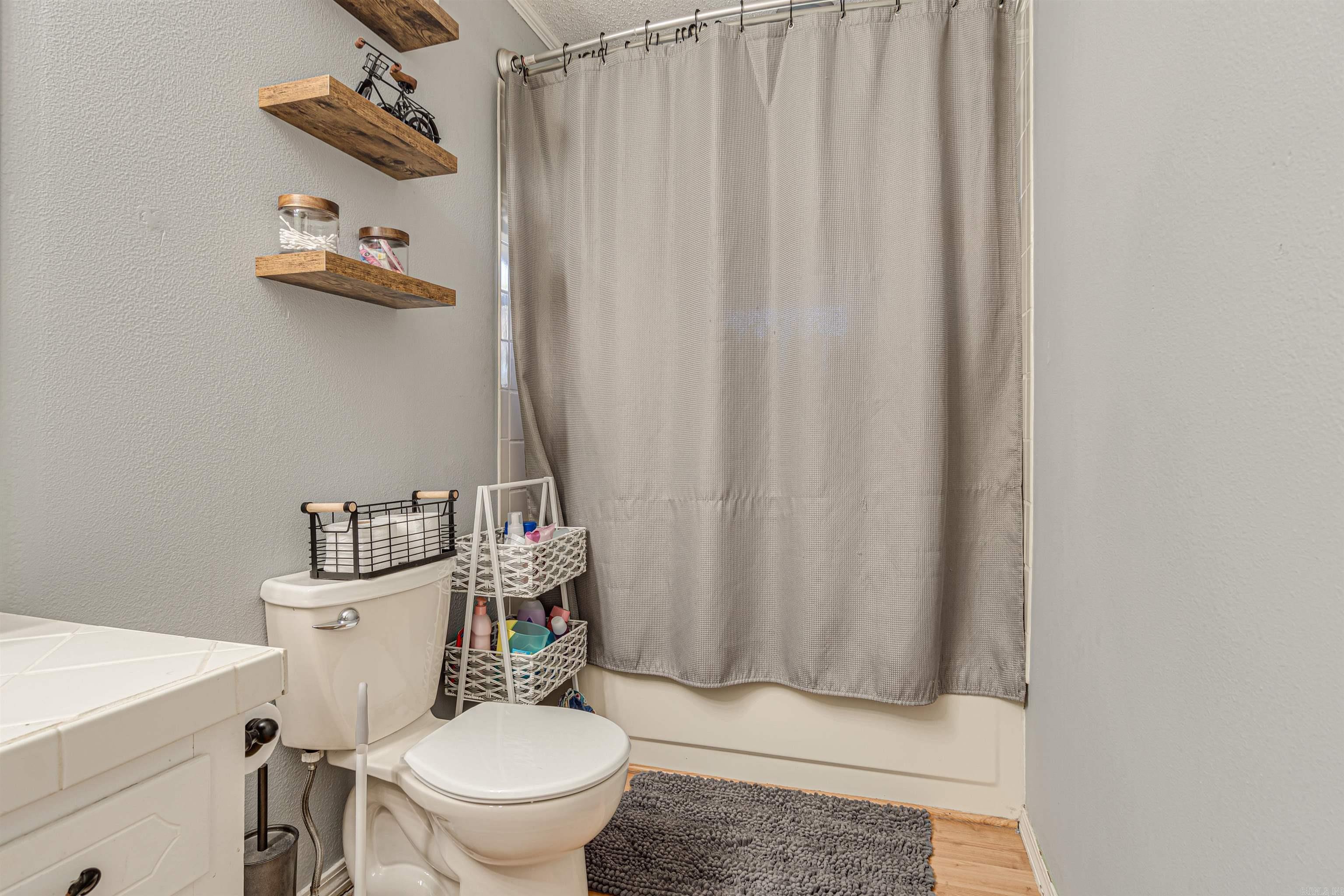 Hillside - Residential