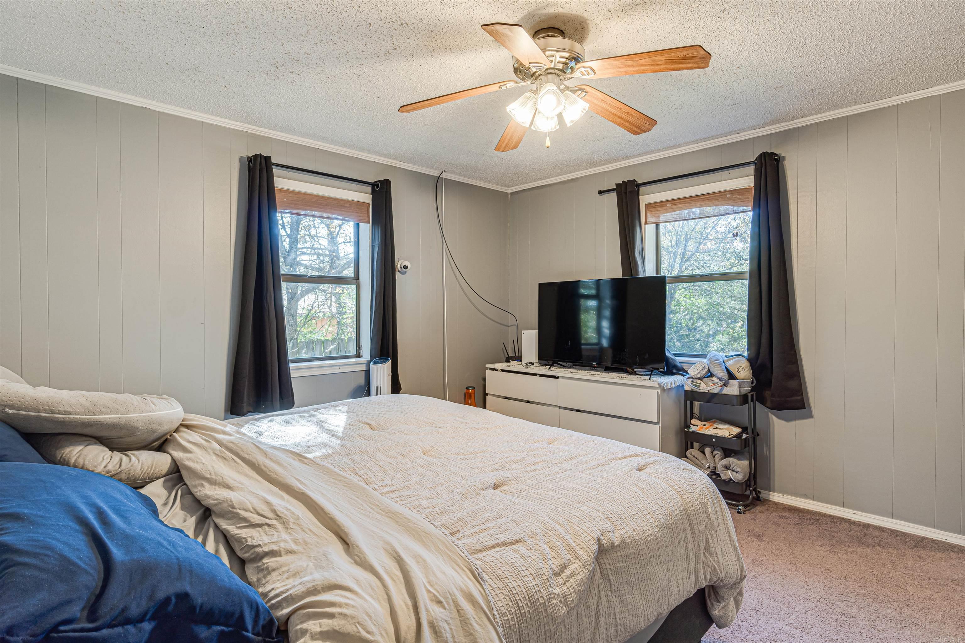 Hillside - Residential