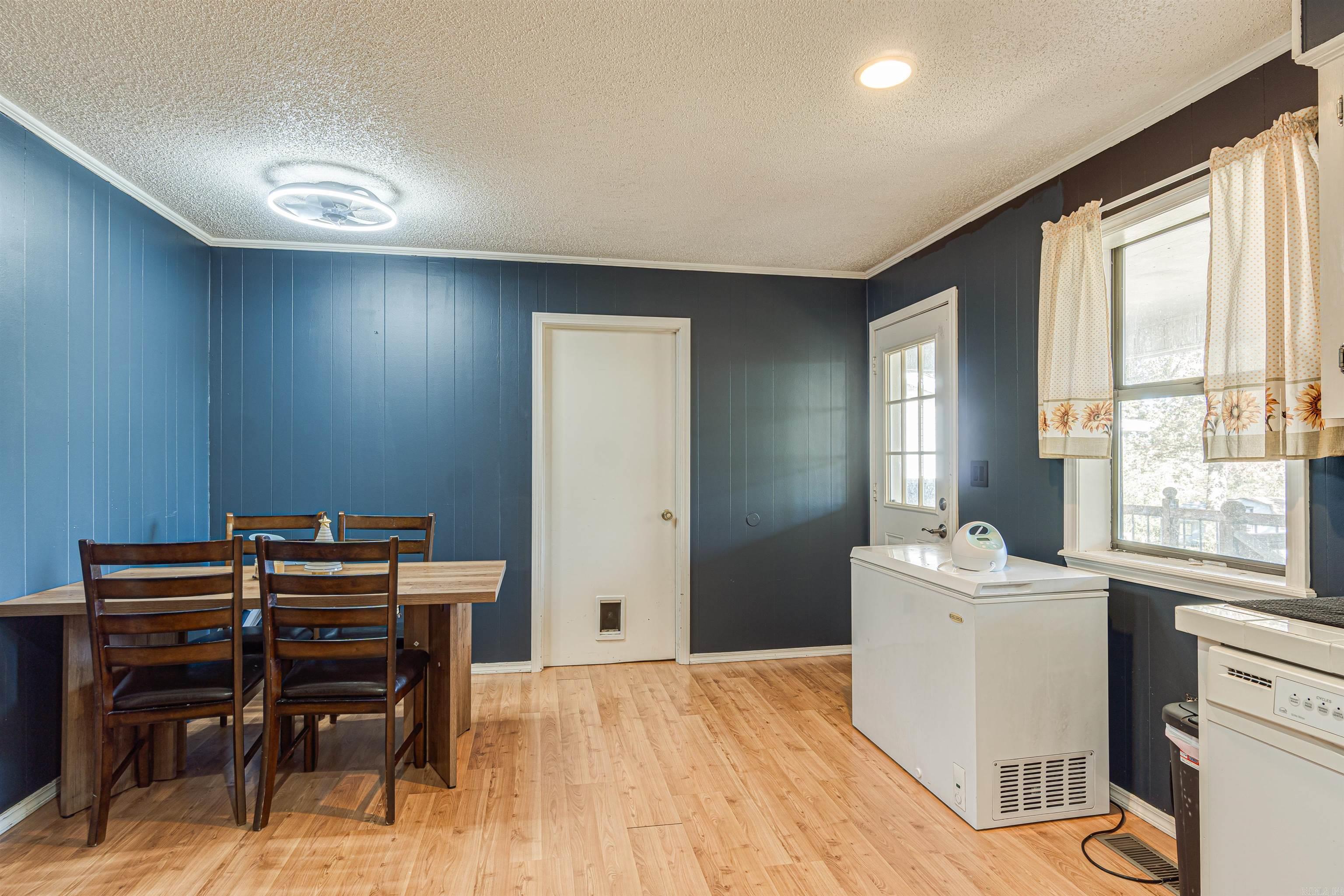 Hillside - Residential