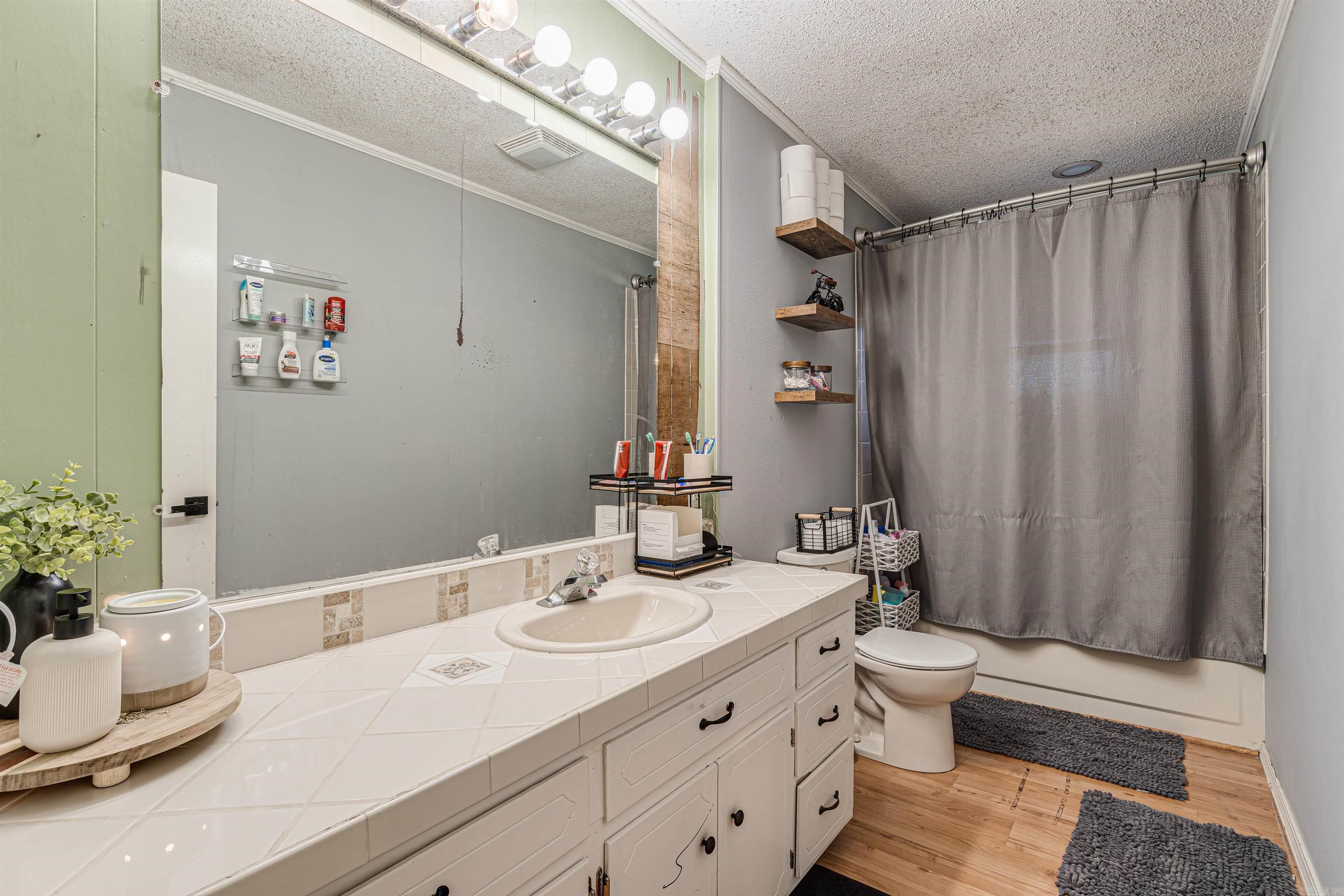 Hillside - Residential