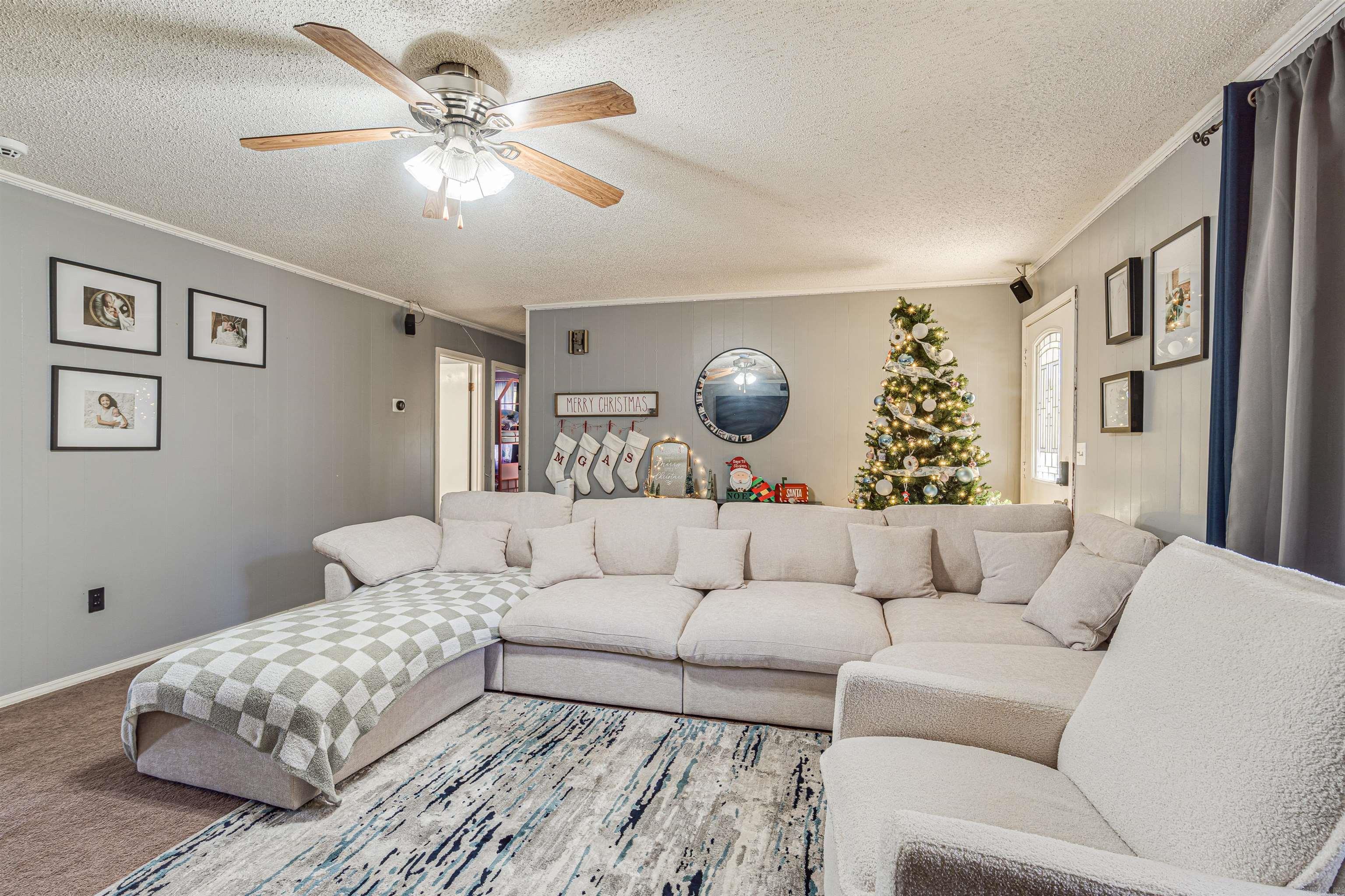 Hillside - Residential