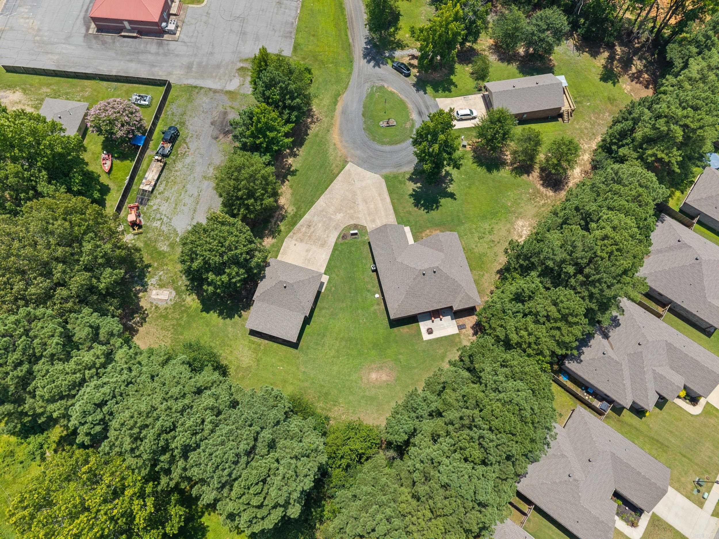 Not In List - Residential