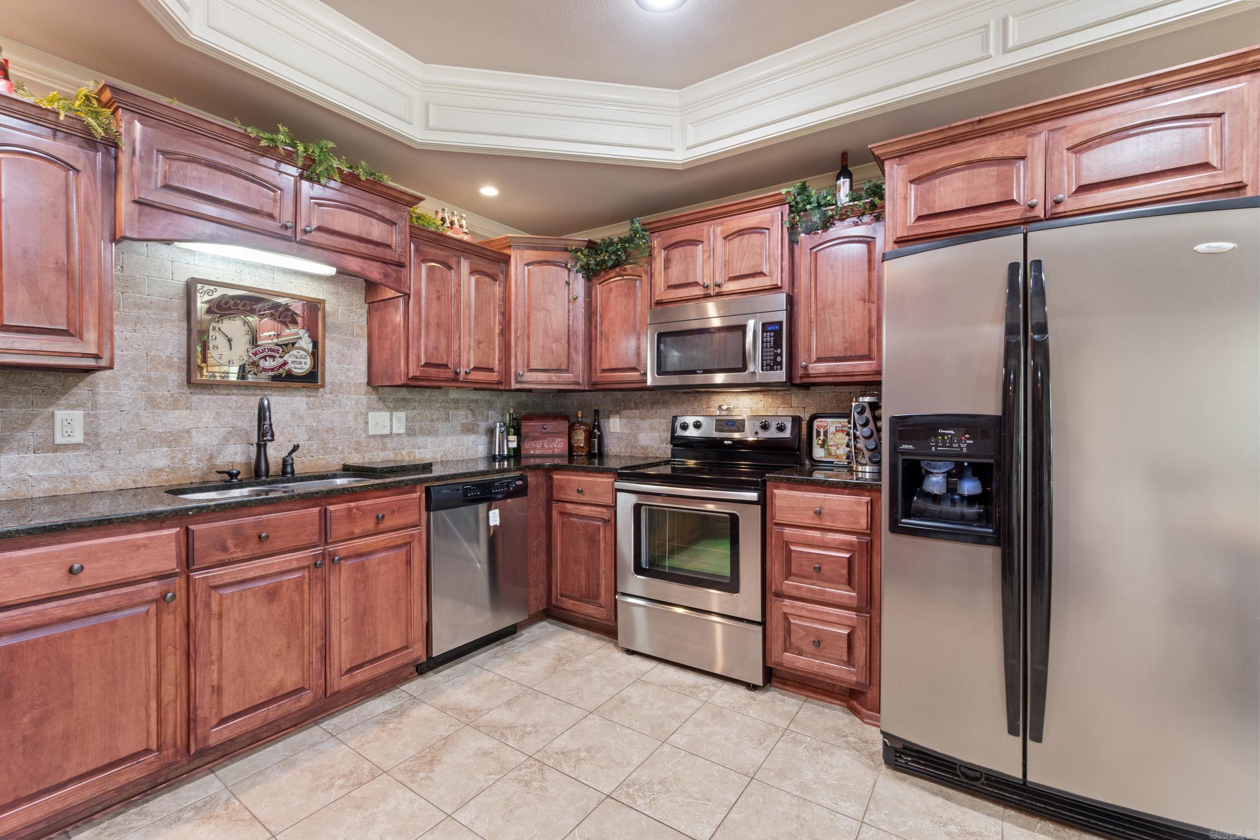 Not In List - Residential