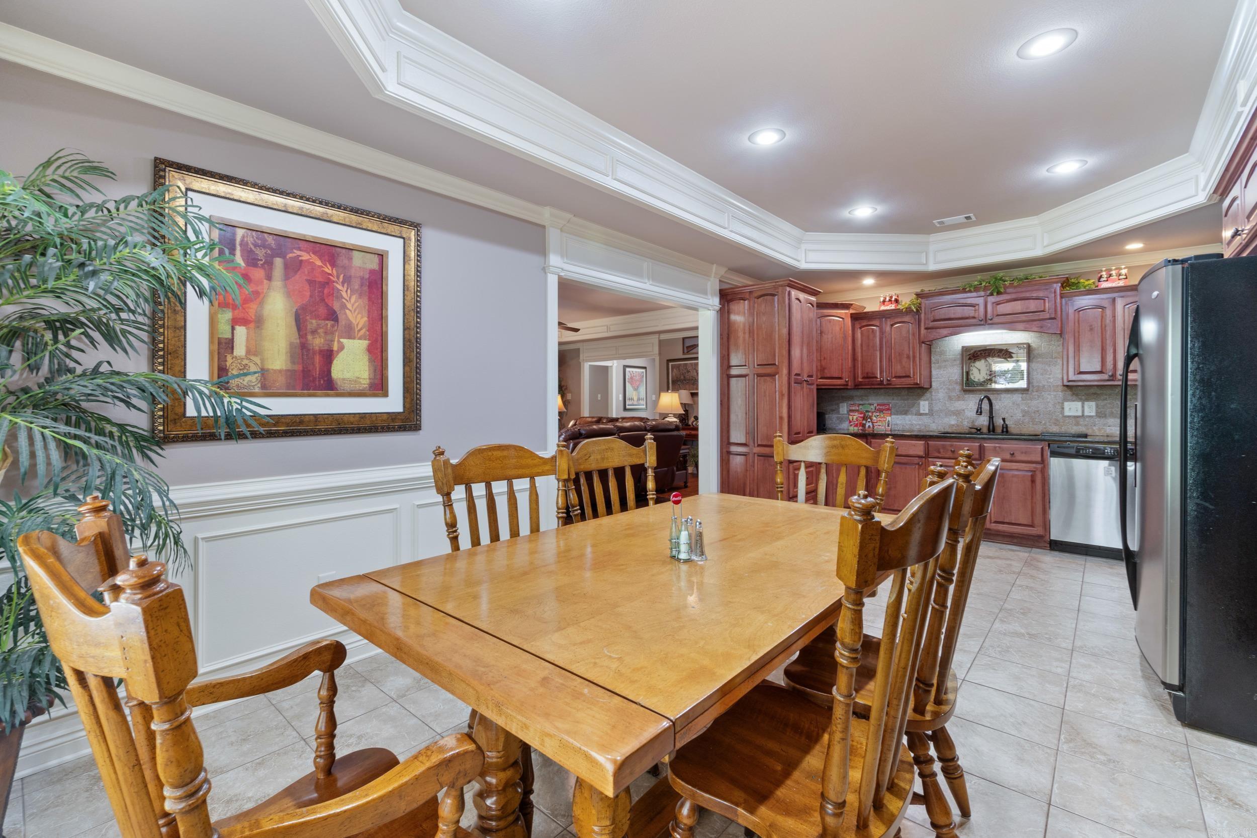 Not In List - Residential