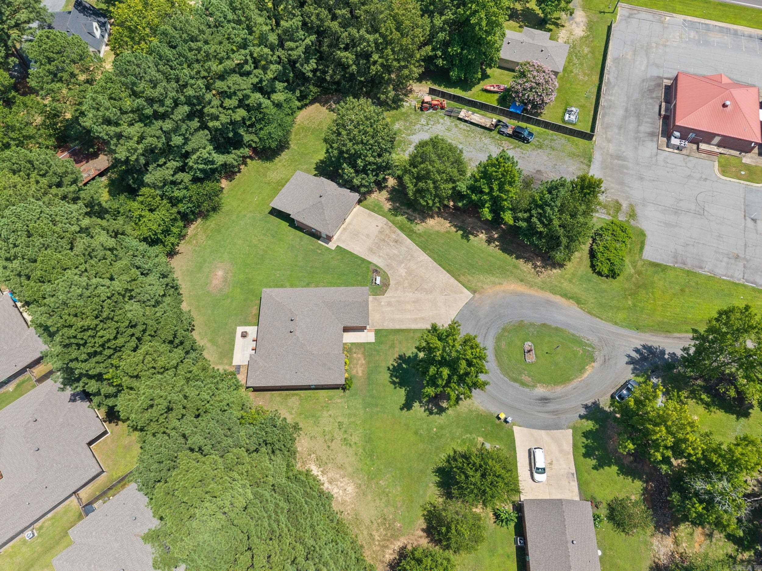 Not In List - Residential