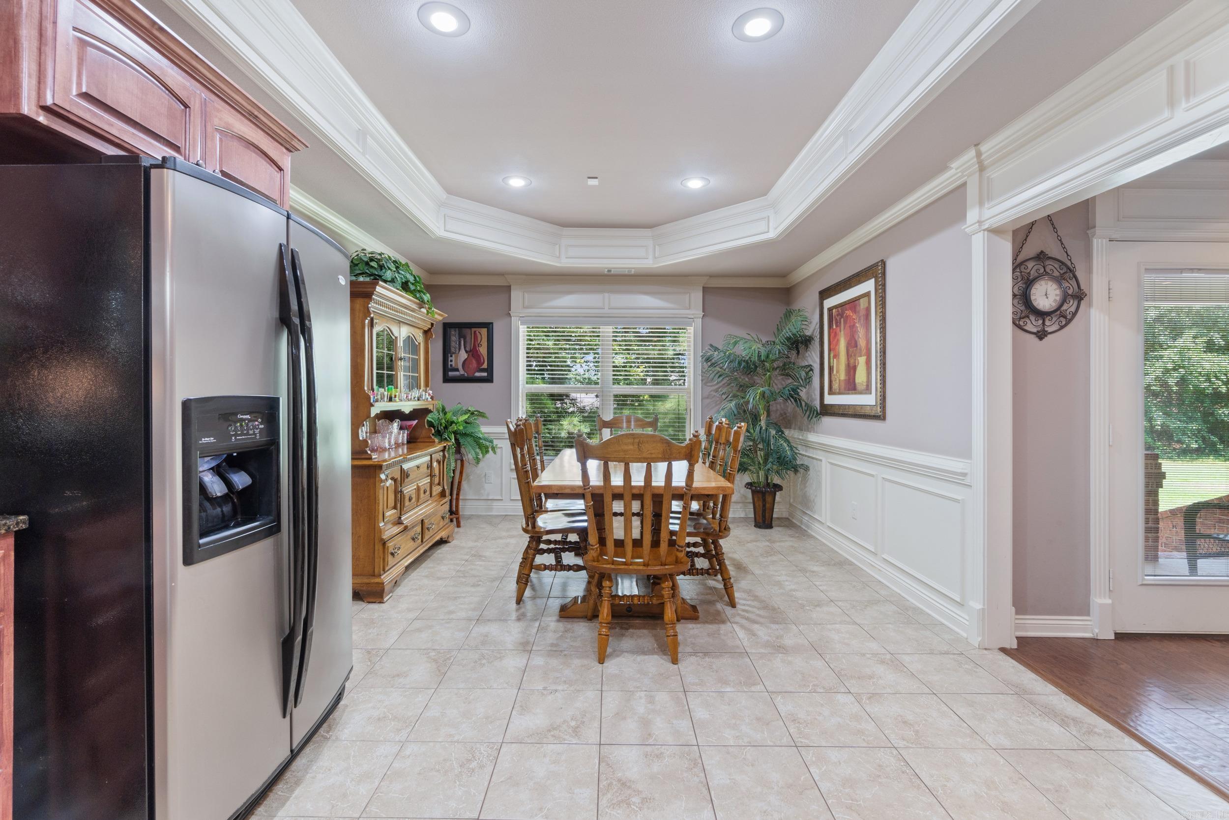 Not In List - Residential