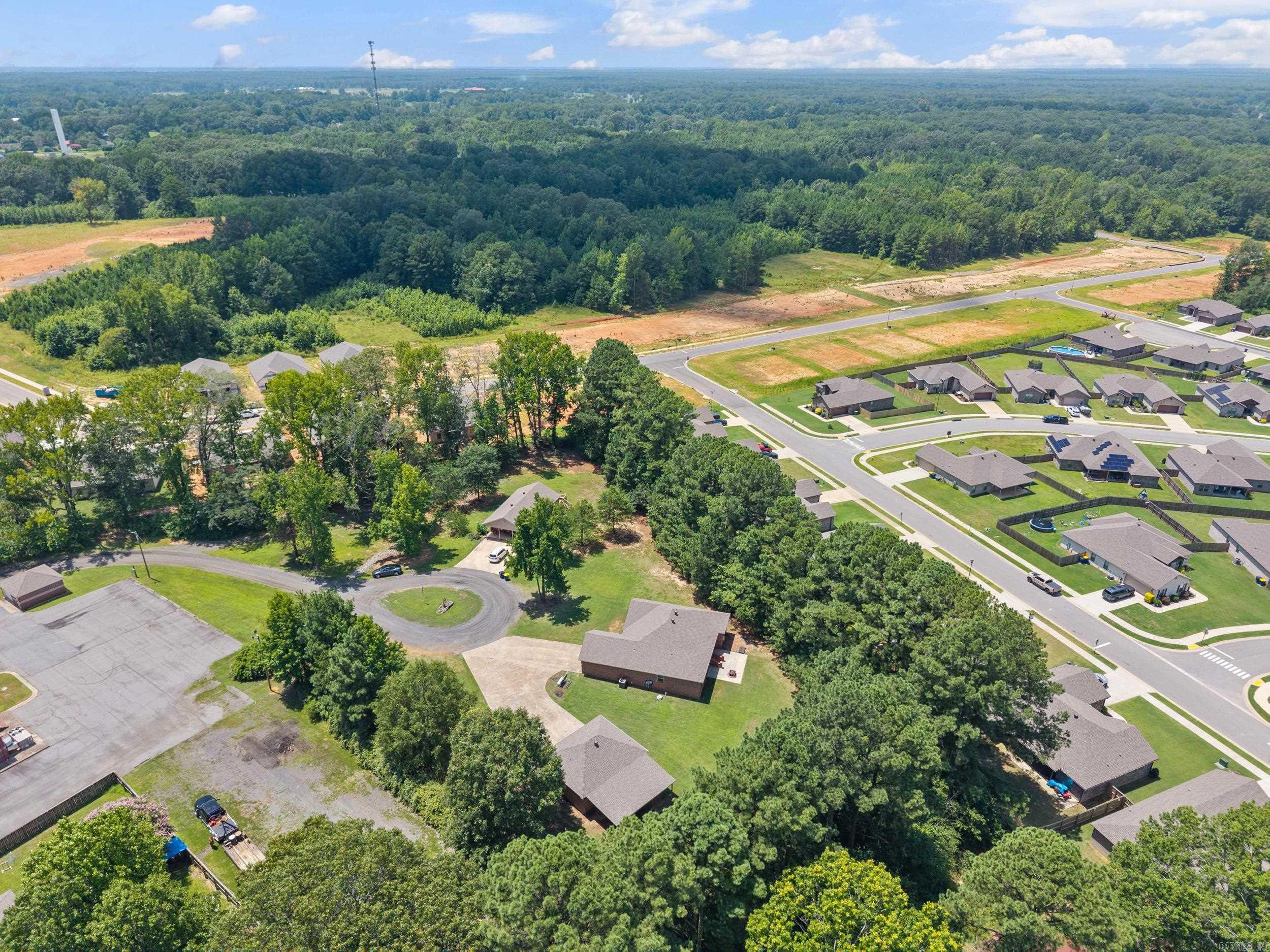 Not In List - Residential