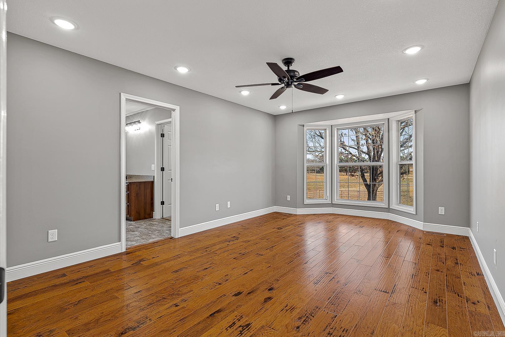 Paragould City - Residential