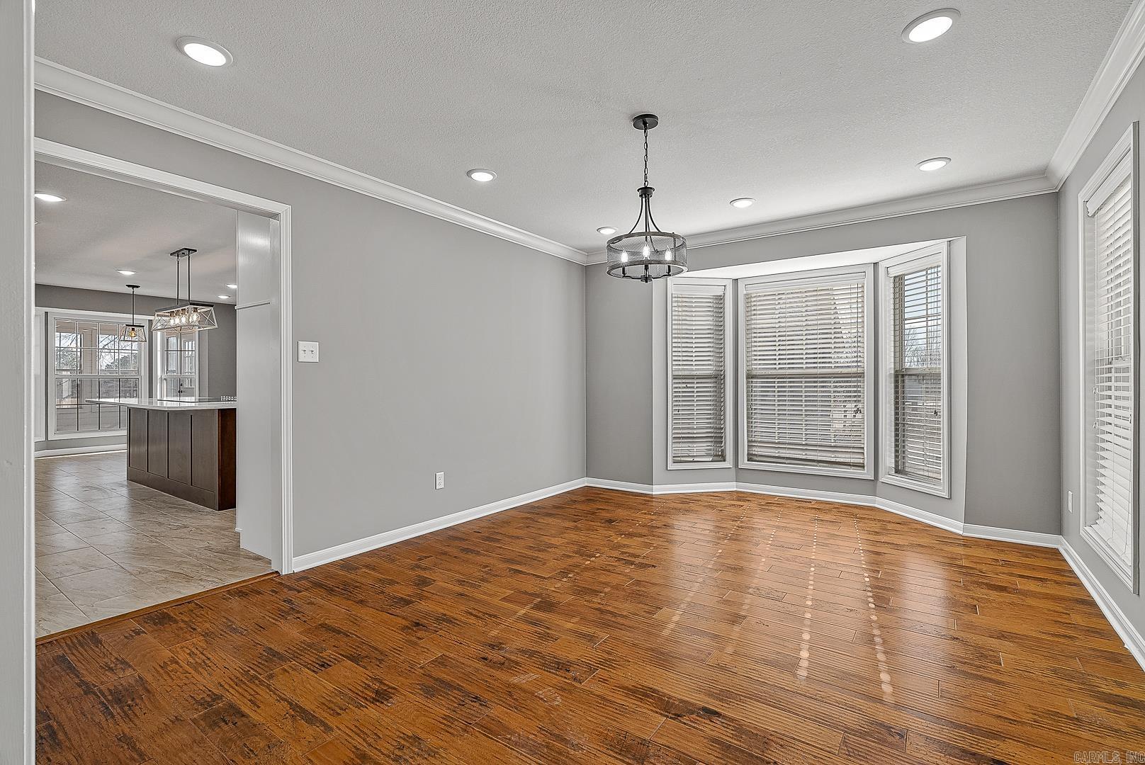 Paragould City - Residential