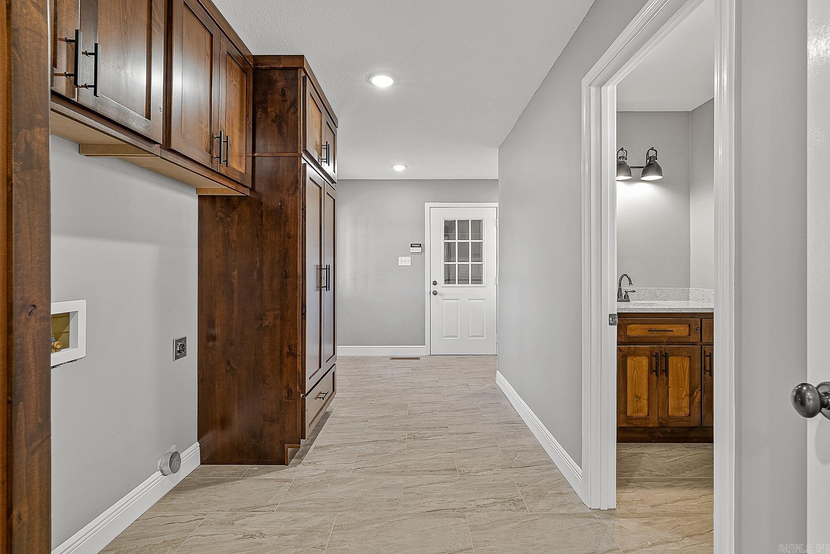 Paragould City - Residential