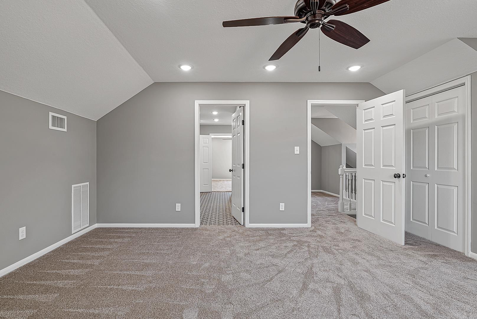 Paragould City - Residential