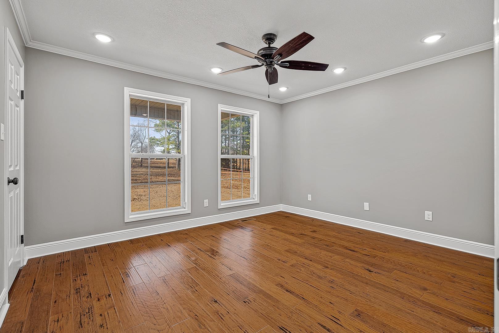 Paragould City - Residential