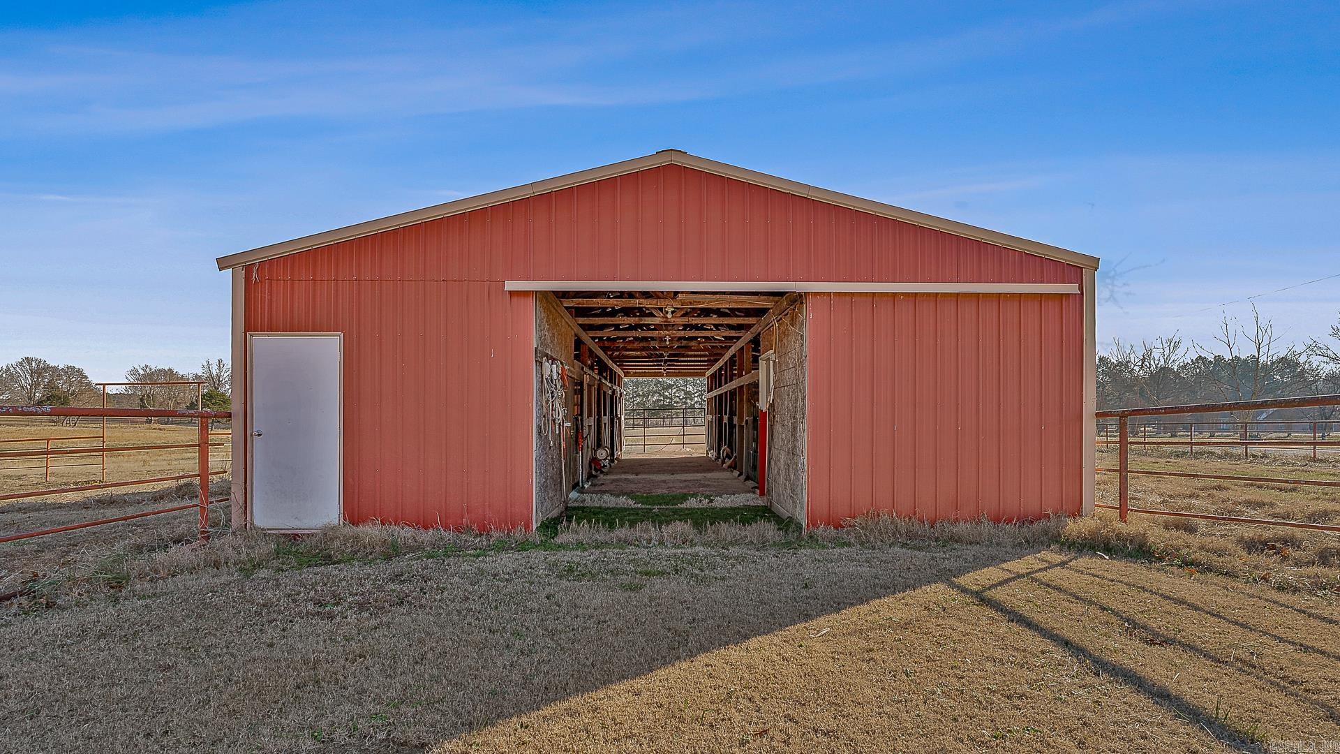 Paragould City - Residential