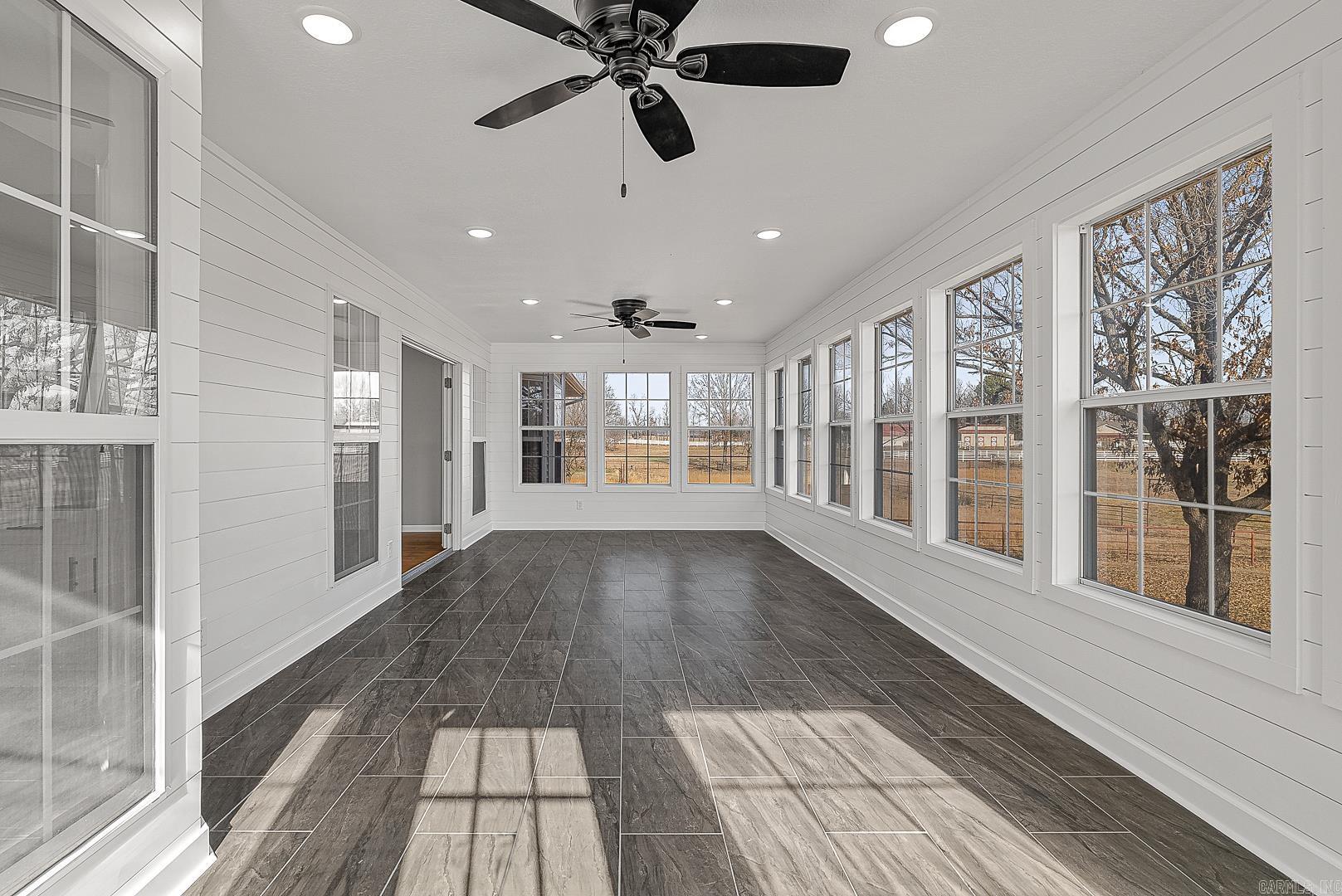 Paragould City - Residential