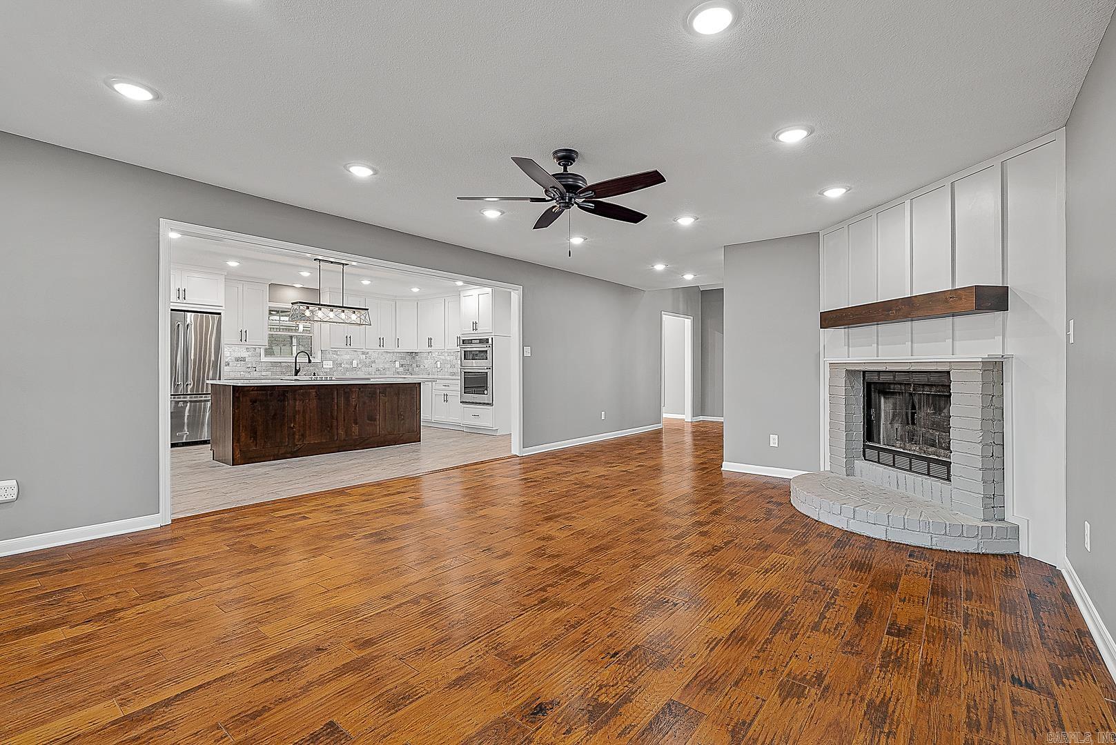 Paragould City - Residential