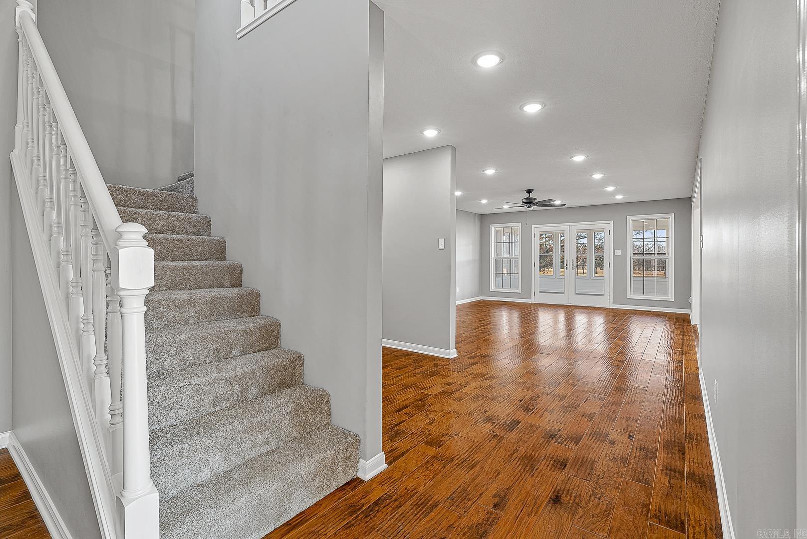 Paragould City - Residential