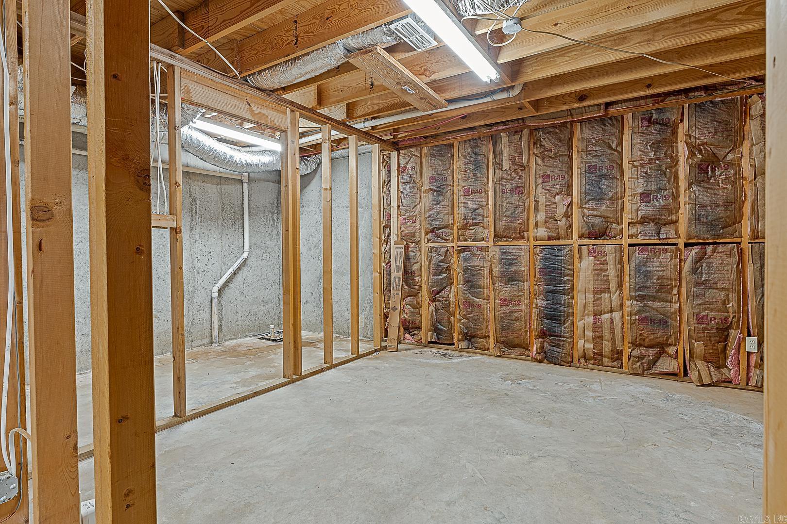 Paragould City - Residential