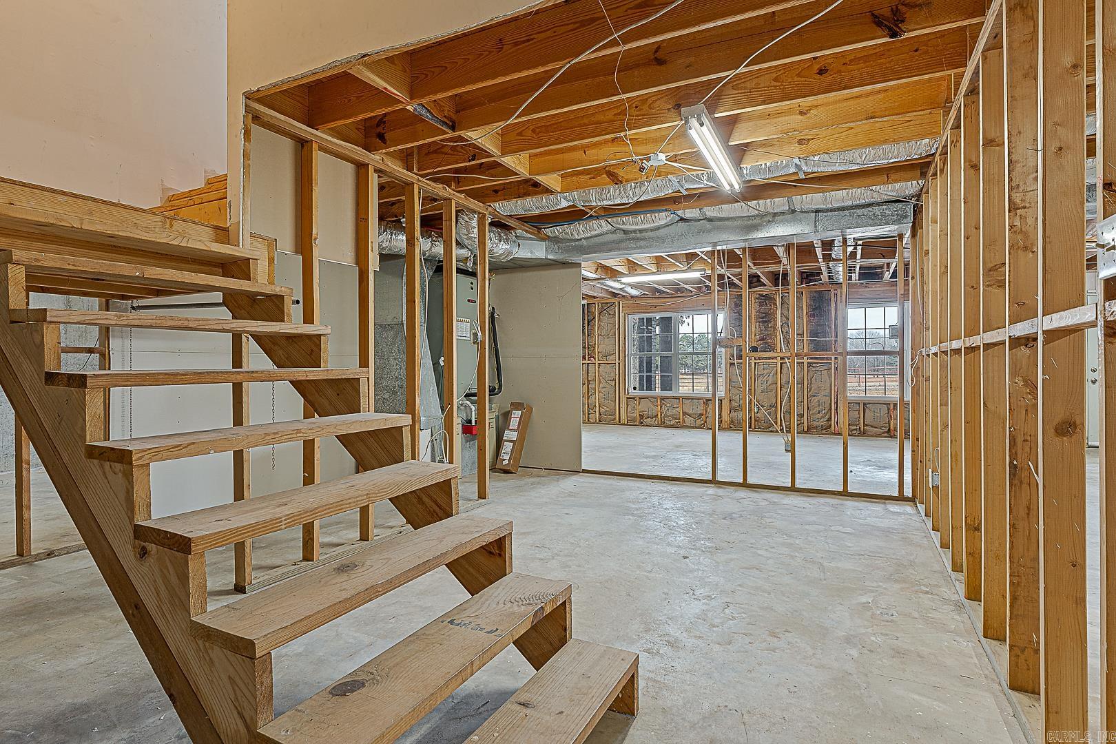 Paragould City - Residential