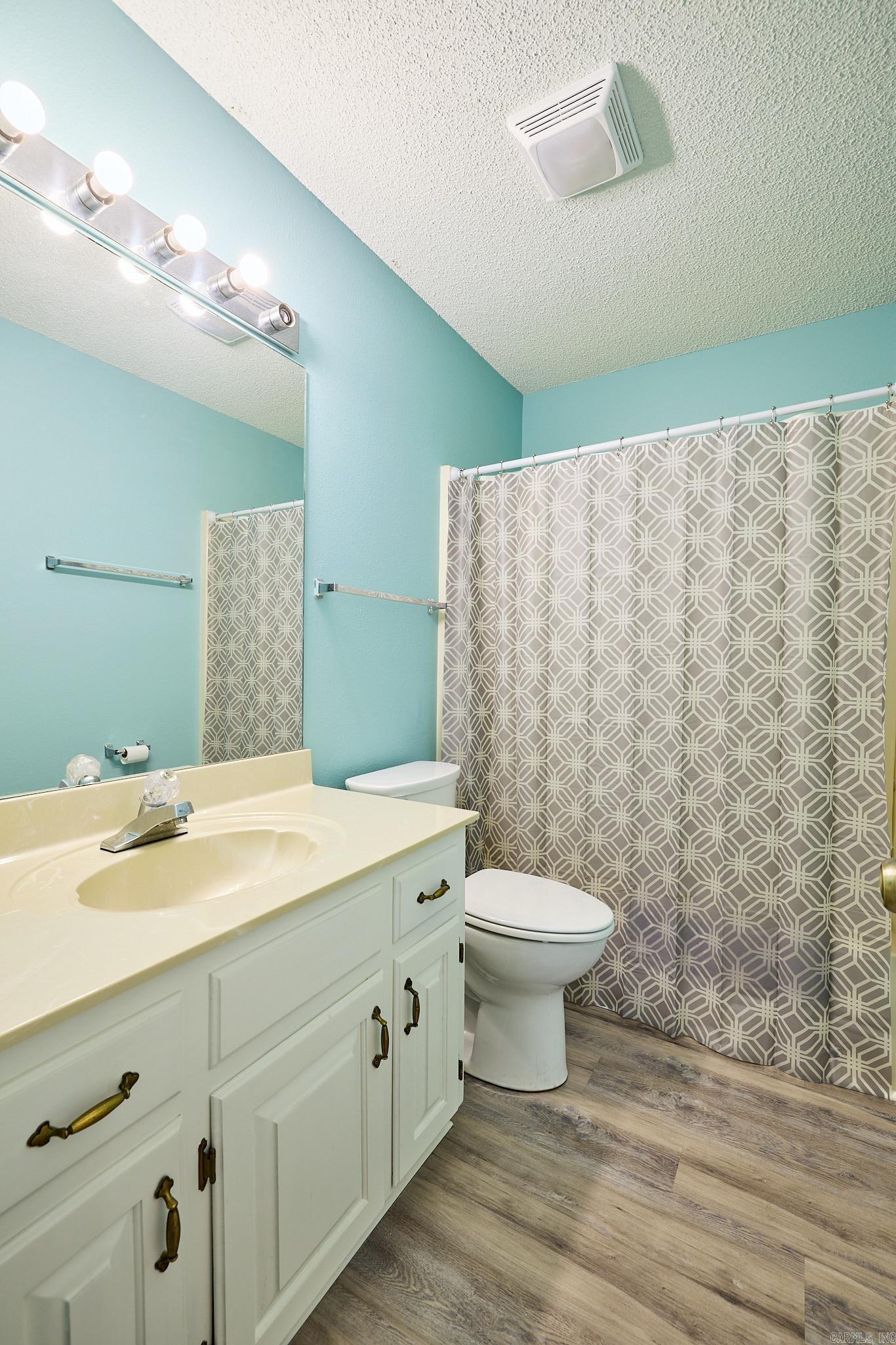 Charmary Square - Residential