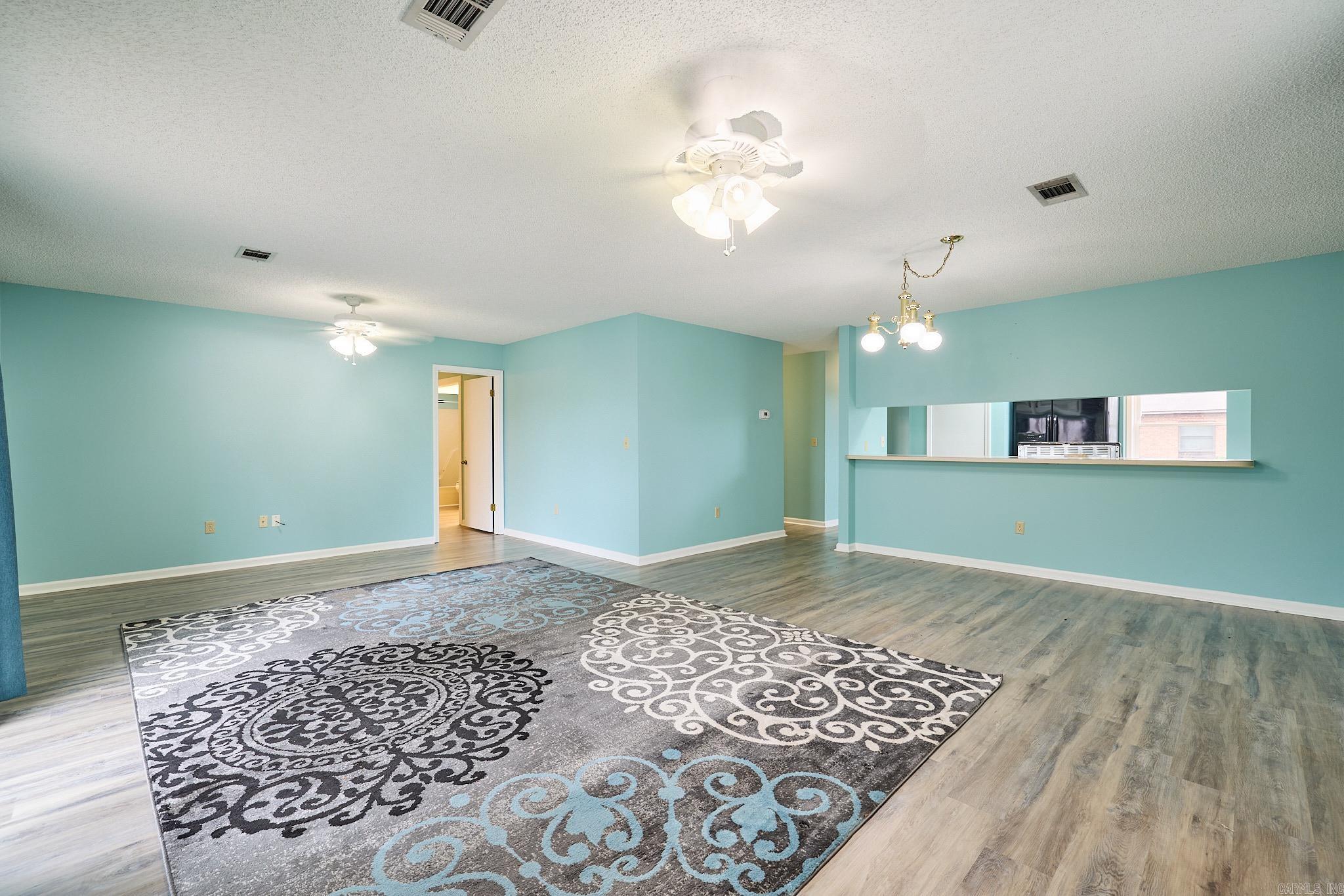 Charmary Square - Residential