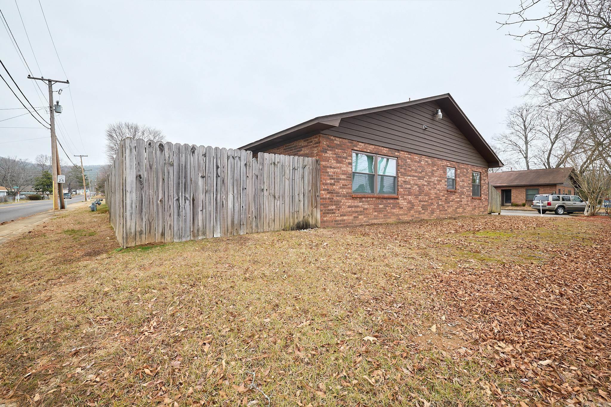 Charmary Square - Residential