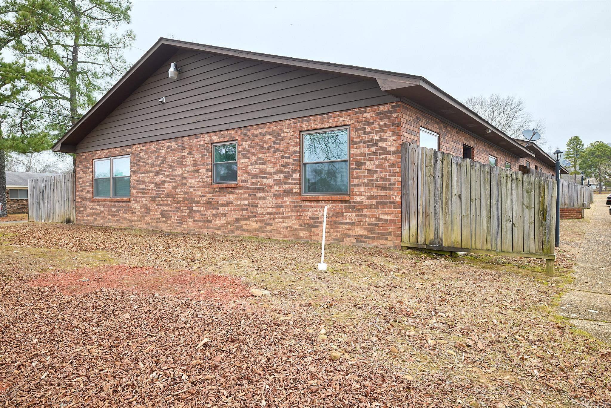 Charmary Square - Residential