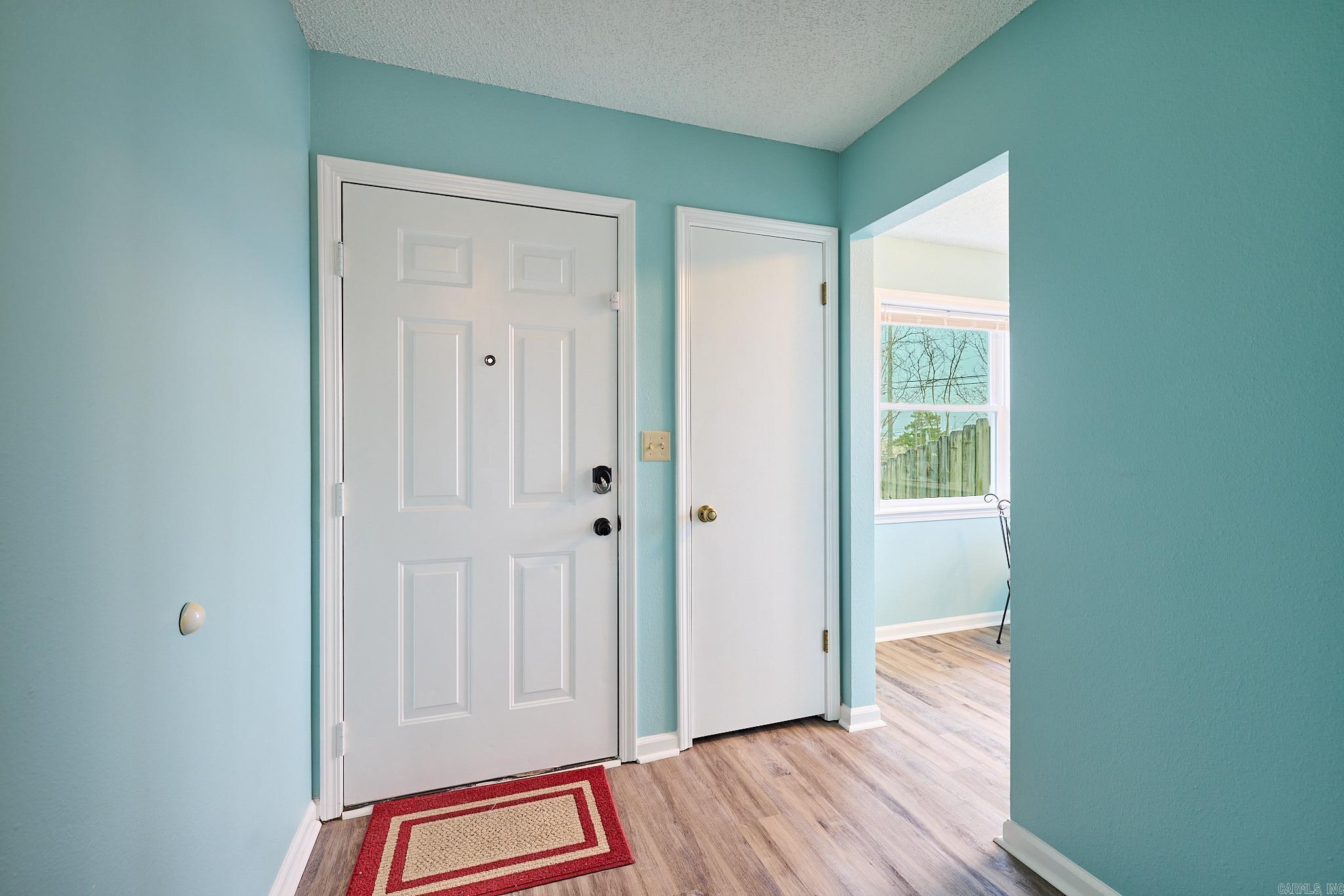 Charmary Square - Residential