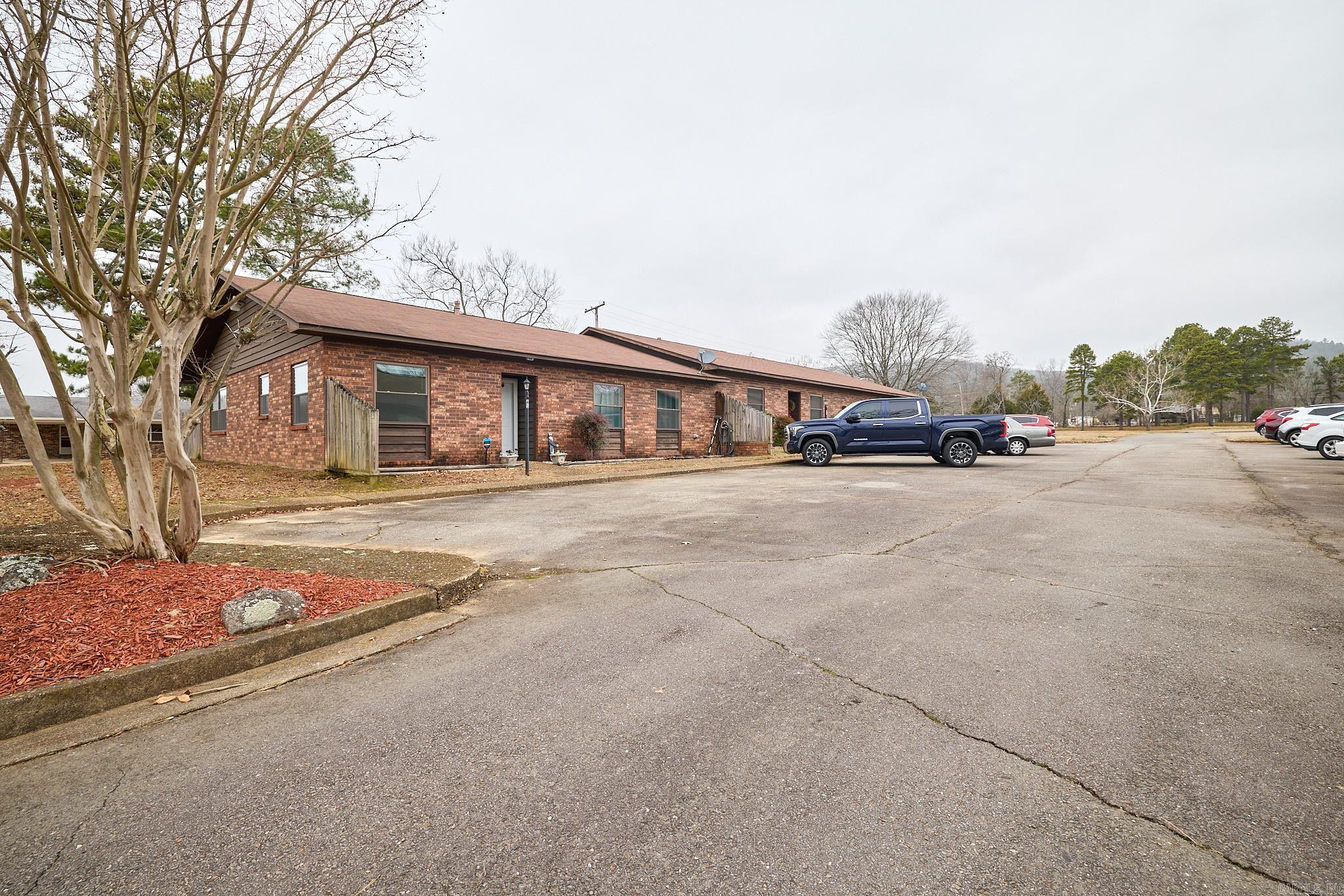 Charmary Square - Residential