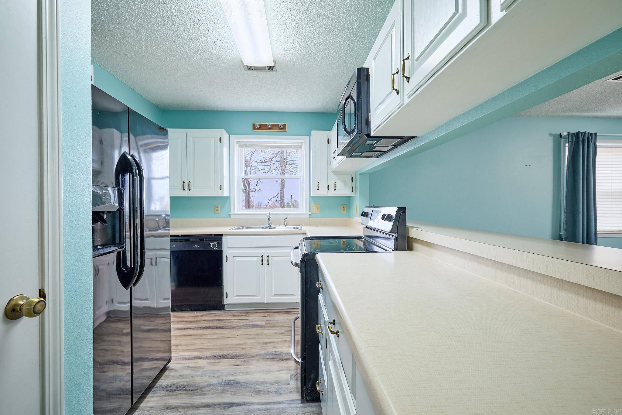 Charmary Square - Residential