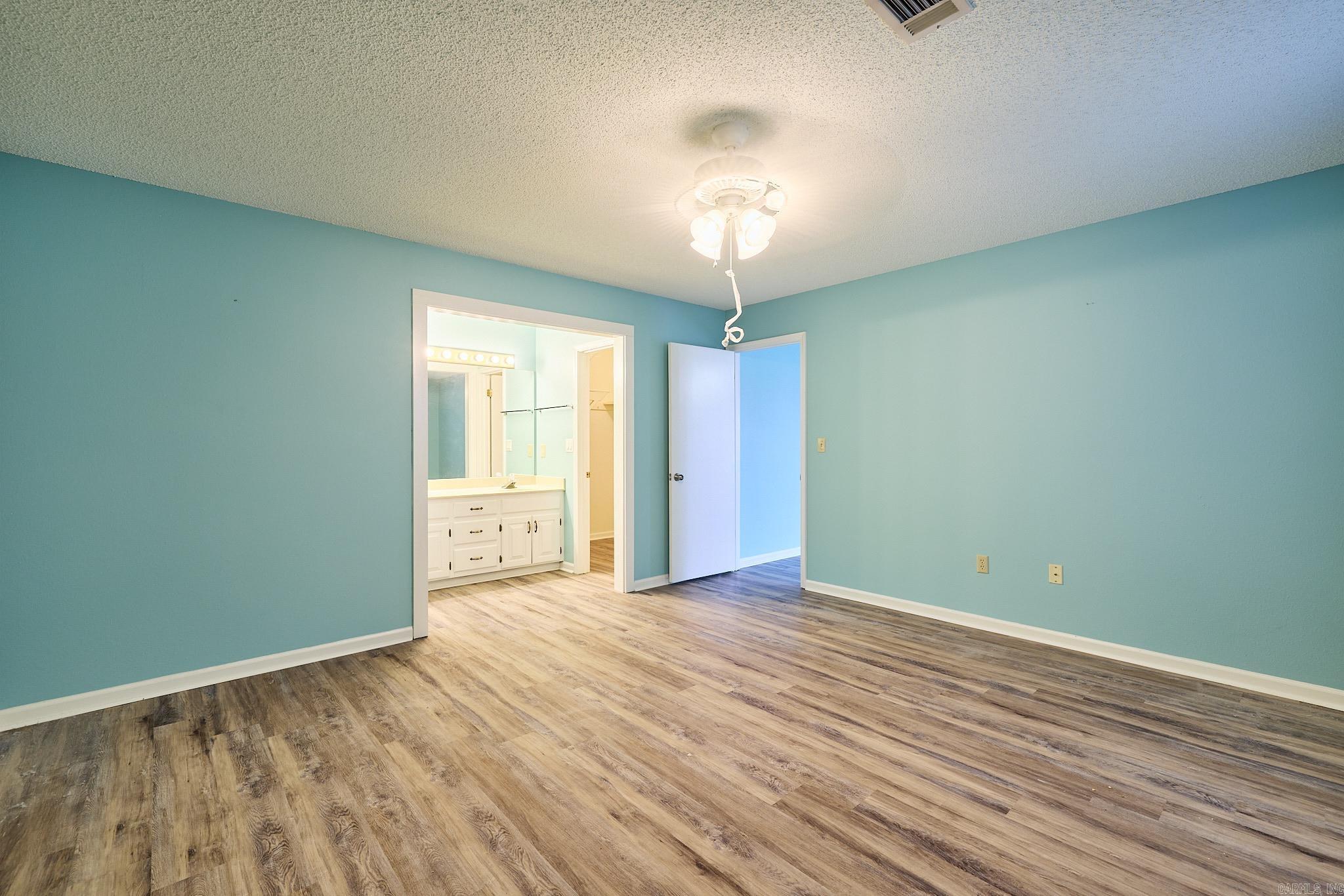 Charmary Square - Residential