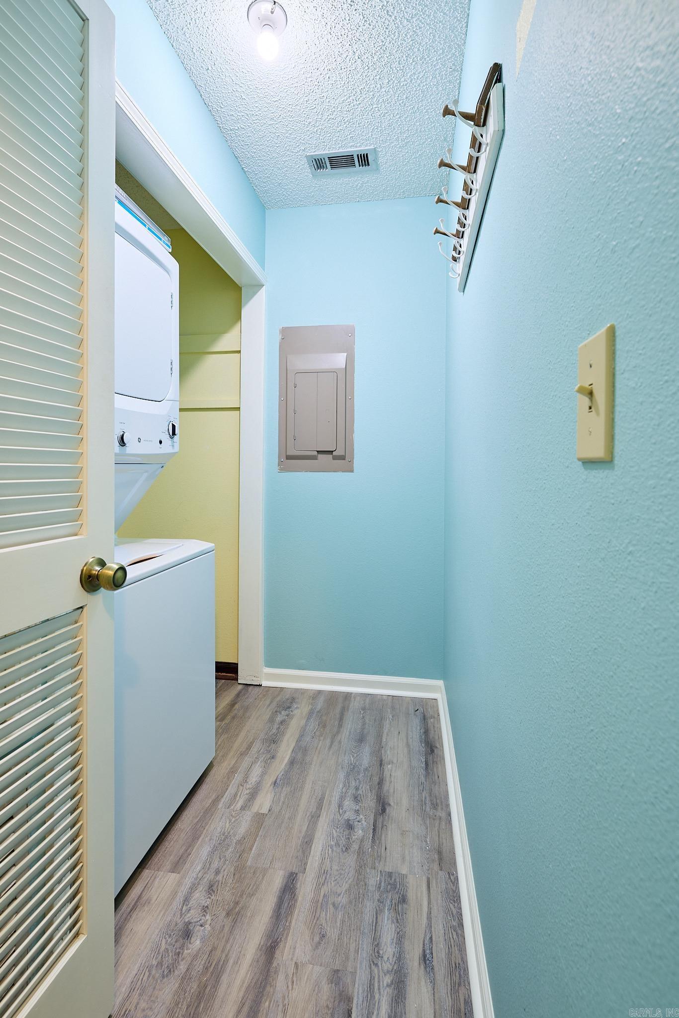 Charmary Square - Residential