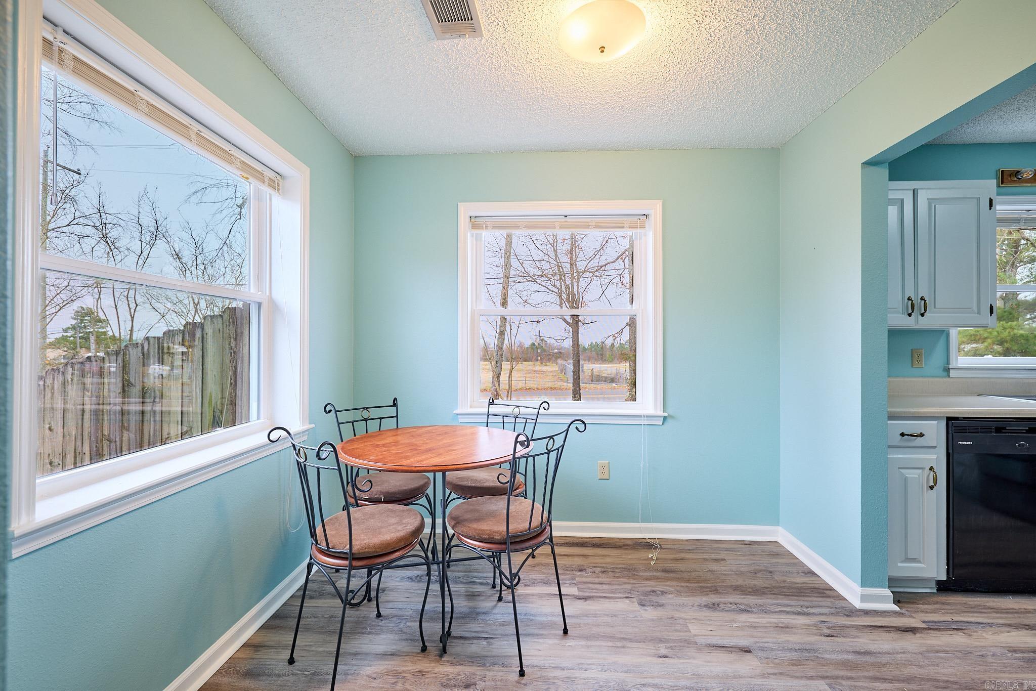 Charmary Square - Residential