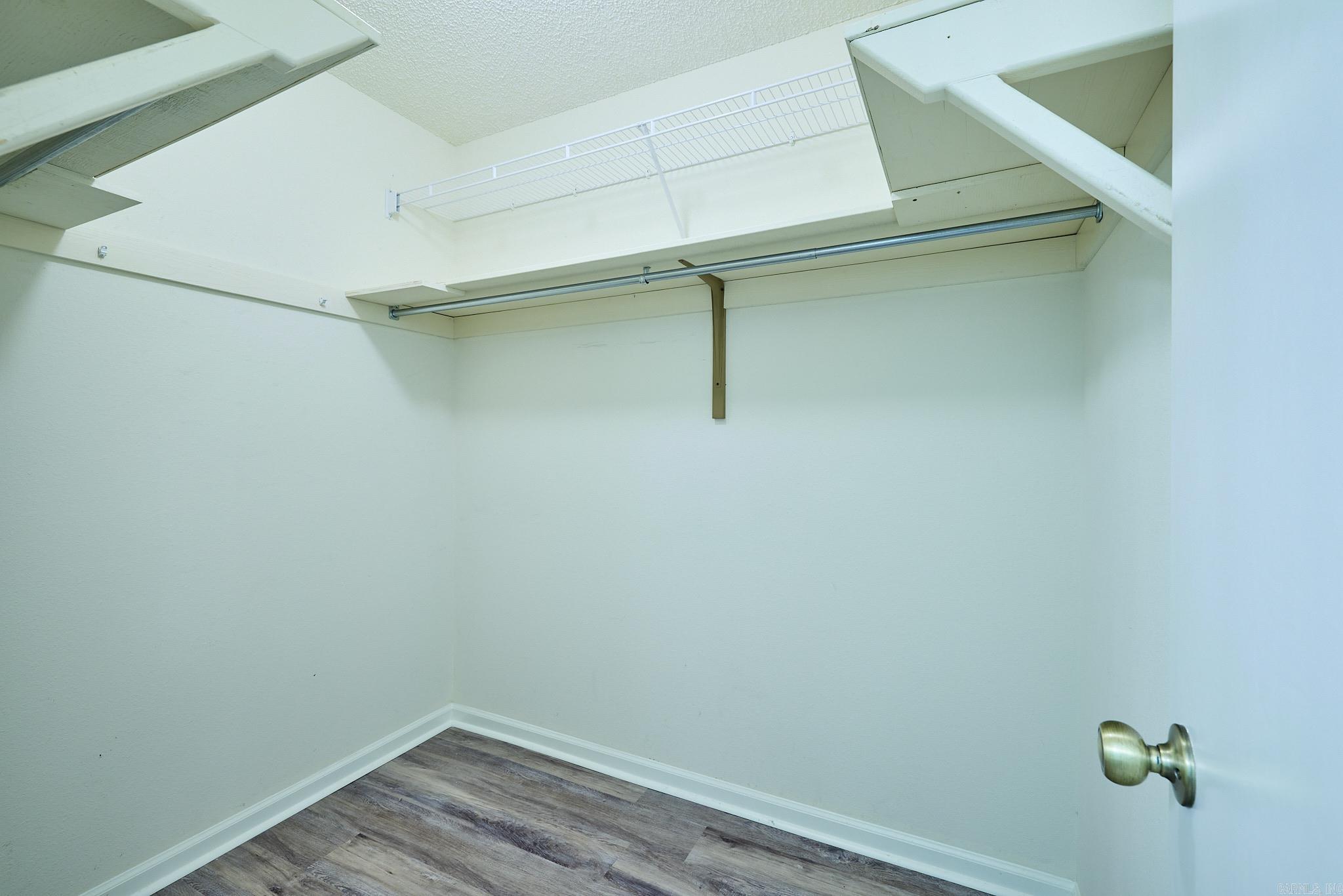 Charmary Square - Residential