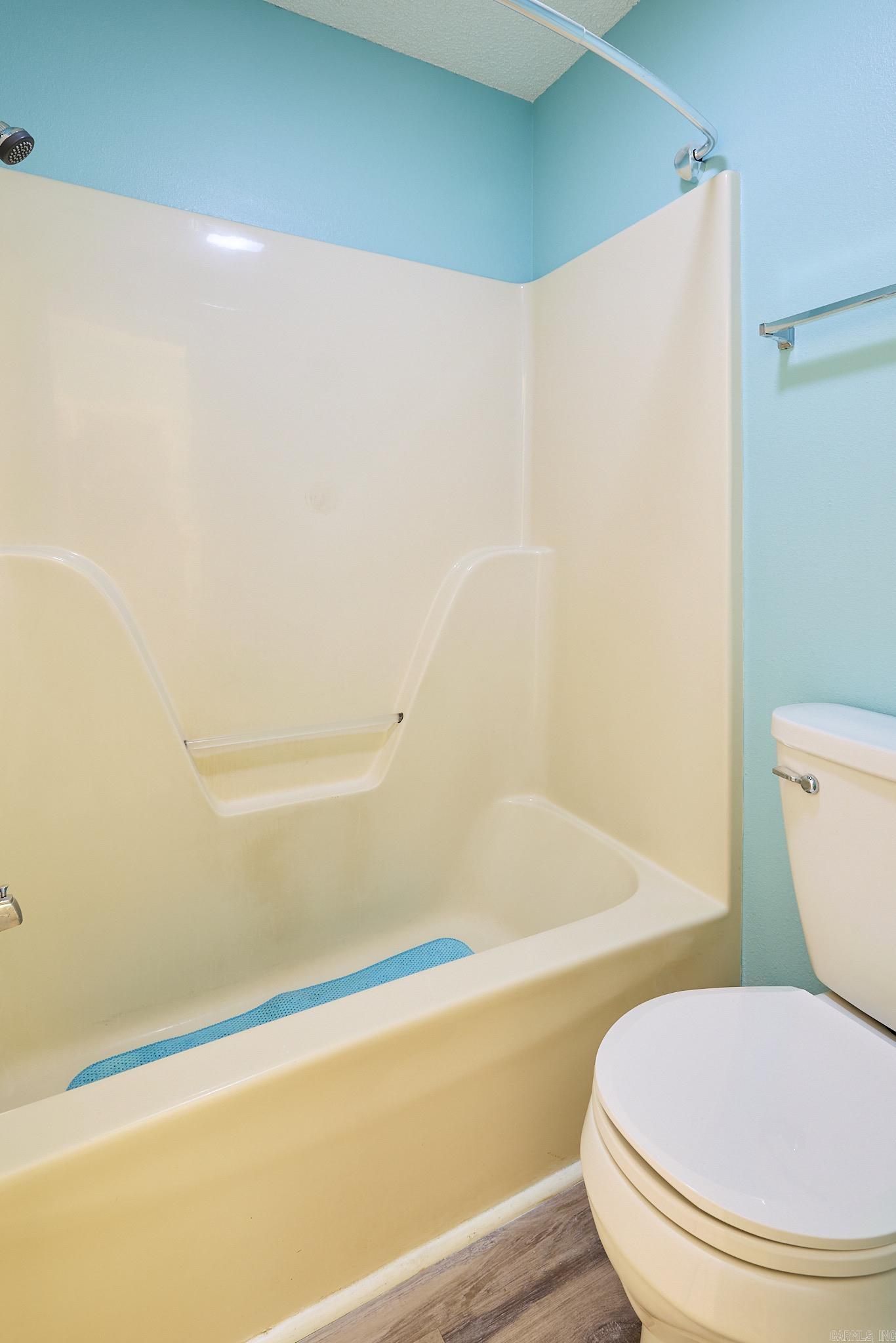 Charmary Square - Residential