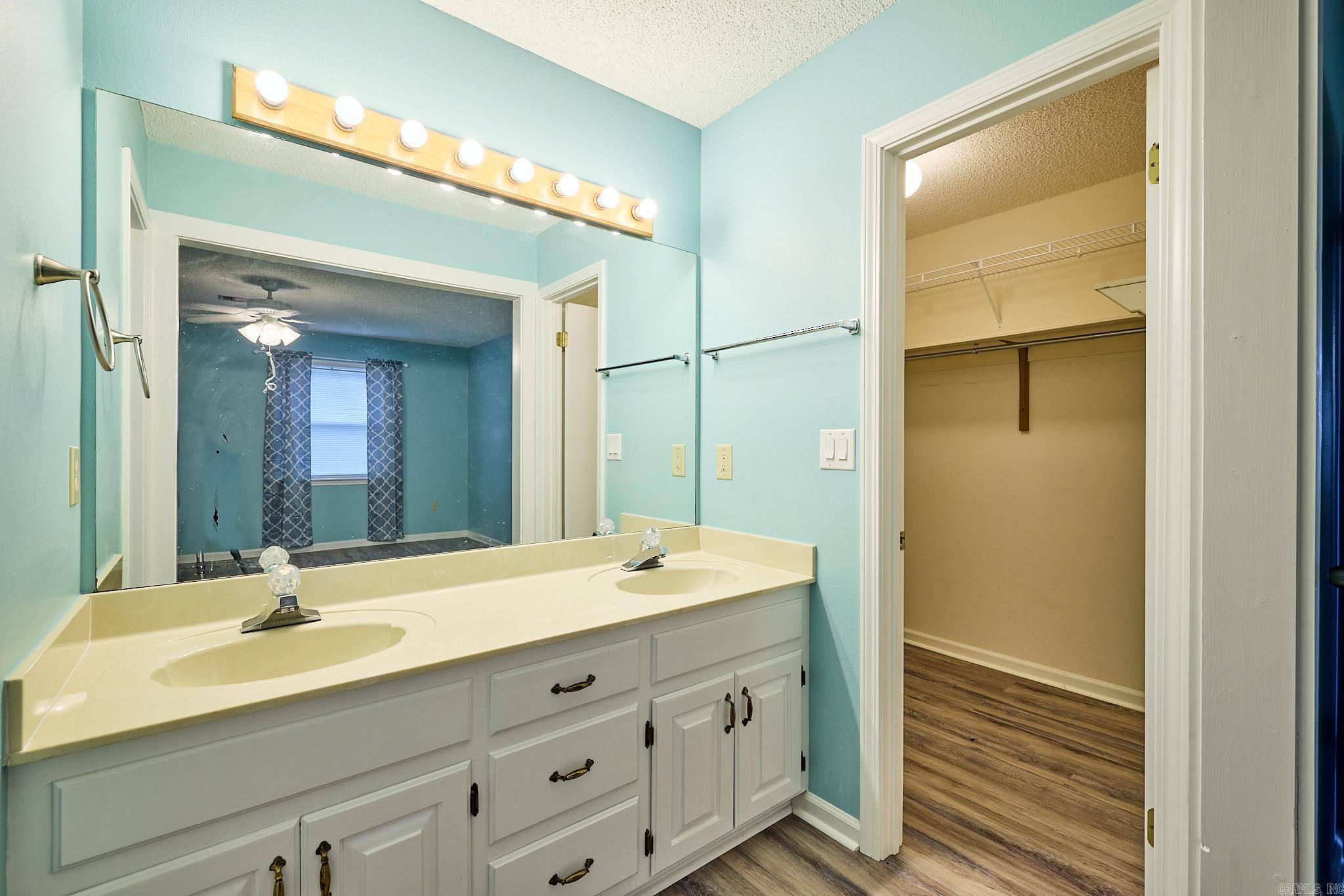 Charmary Square - Residential