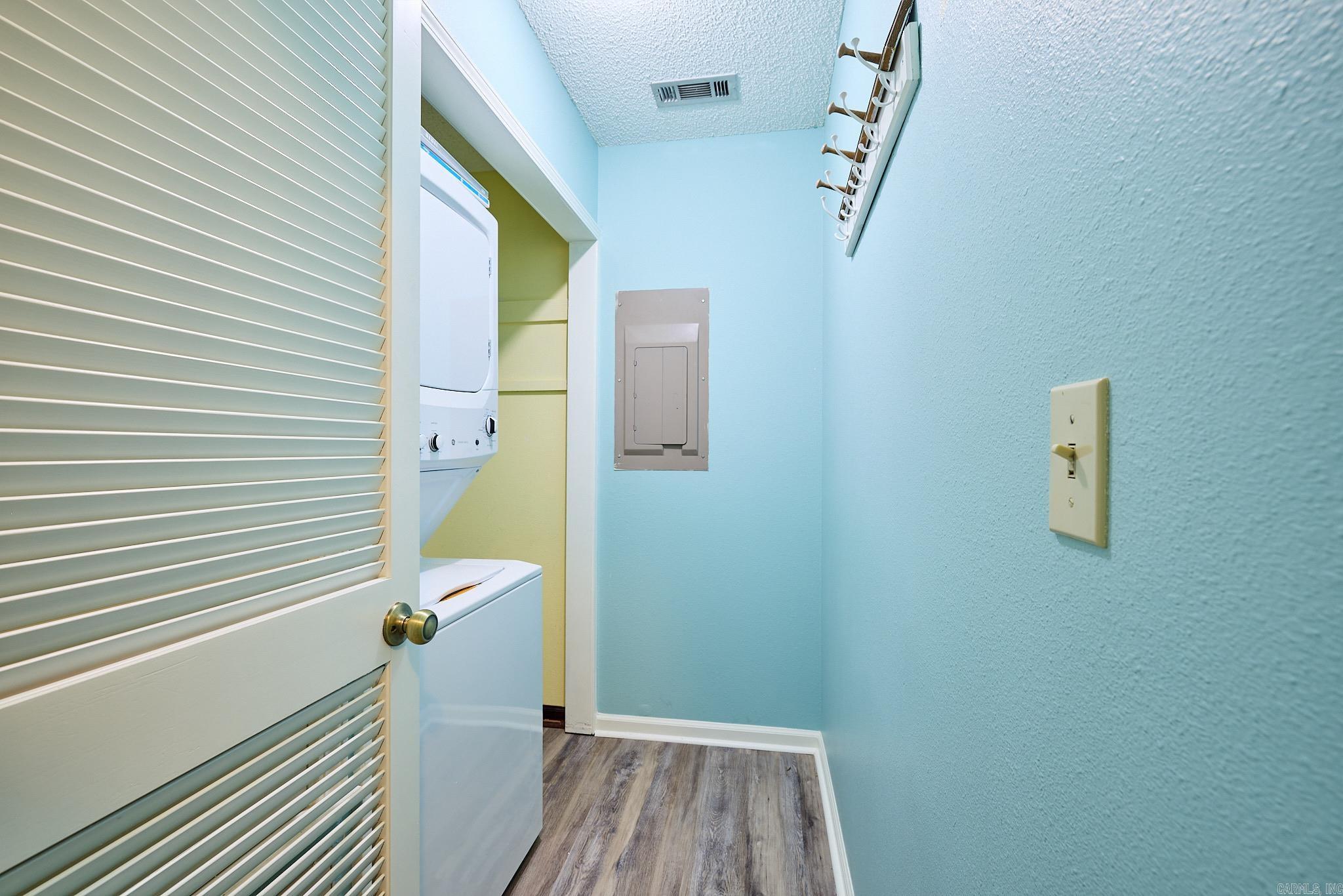 Charmary Square - Residential