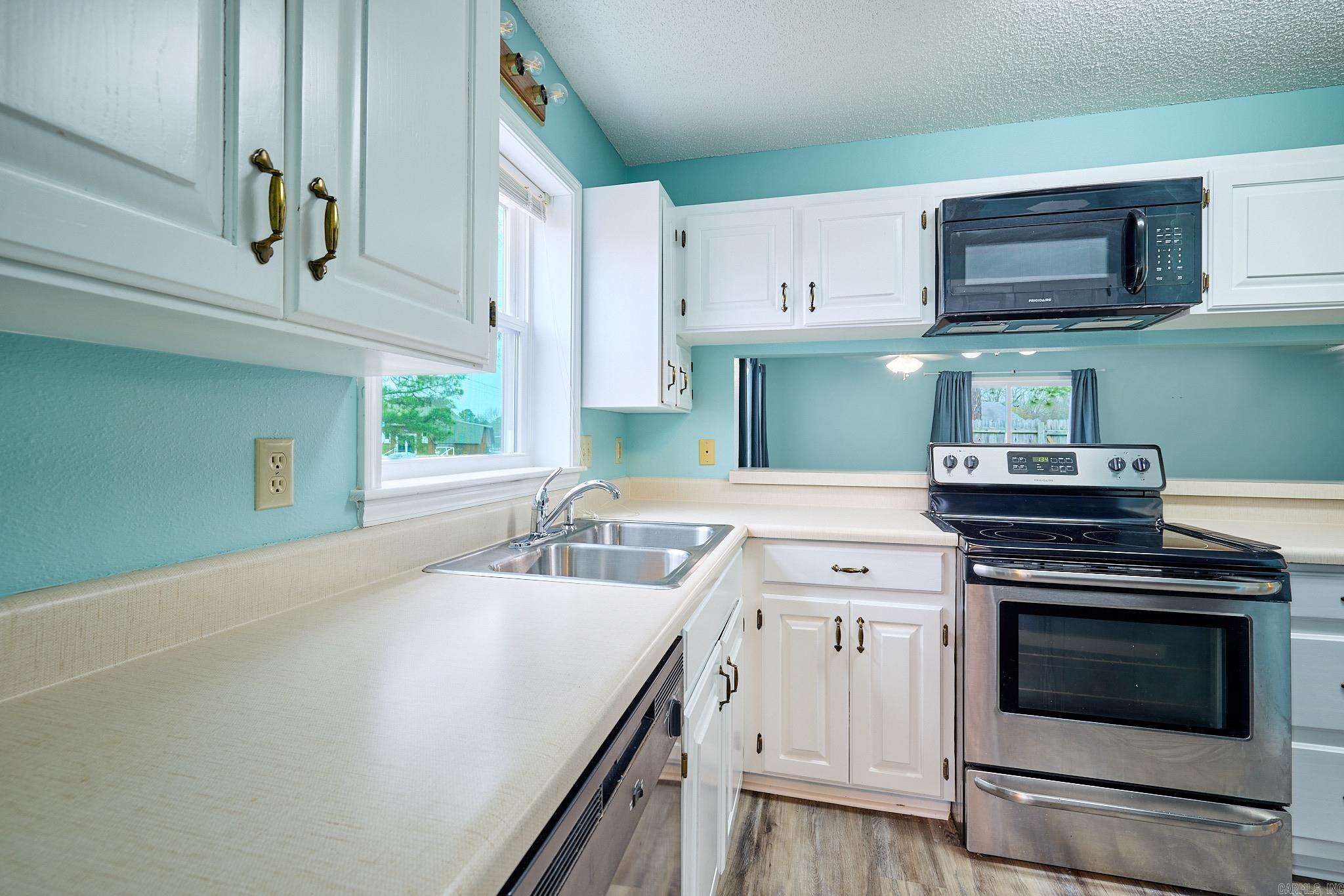 Charmary Square - Residential